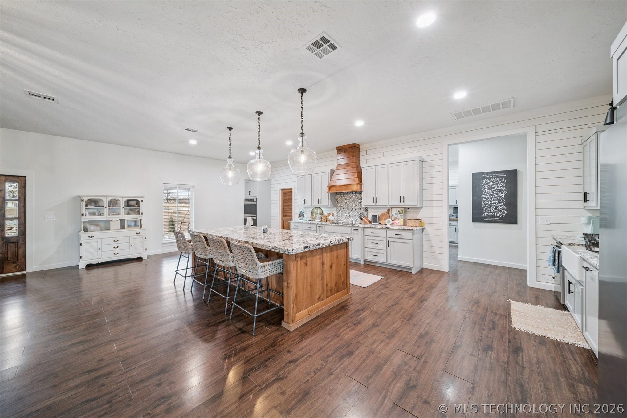 5086 N 427 Road Pryor OK 74361