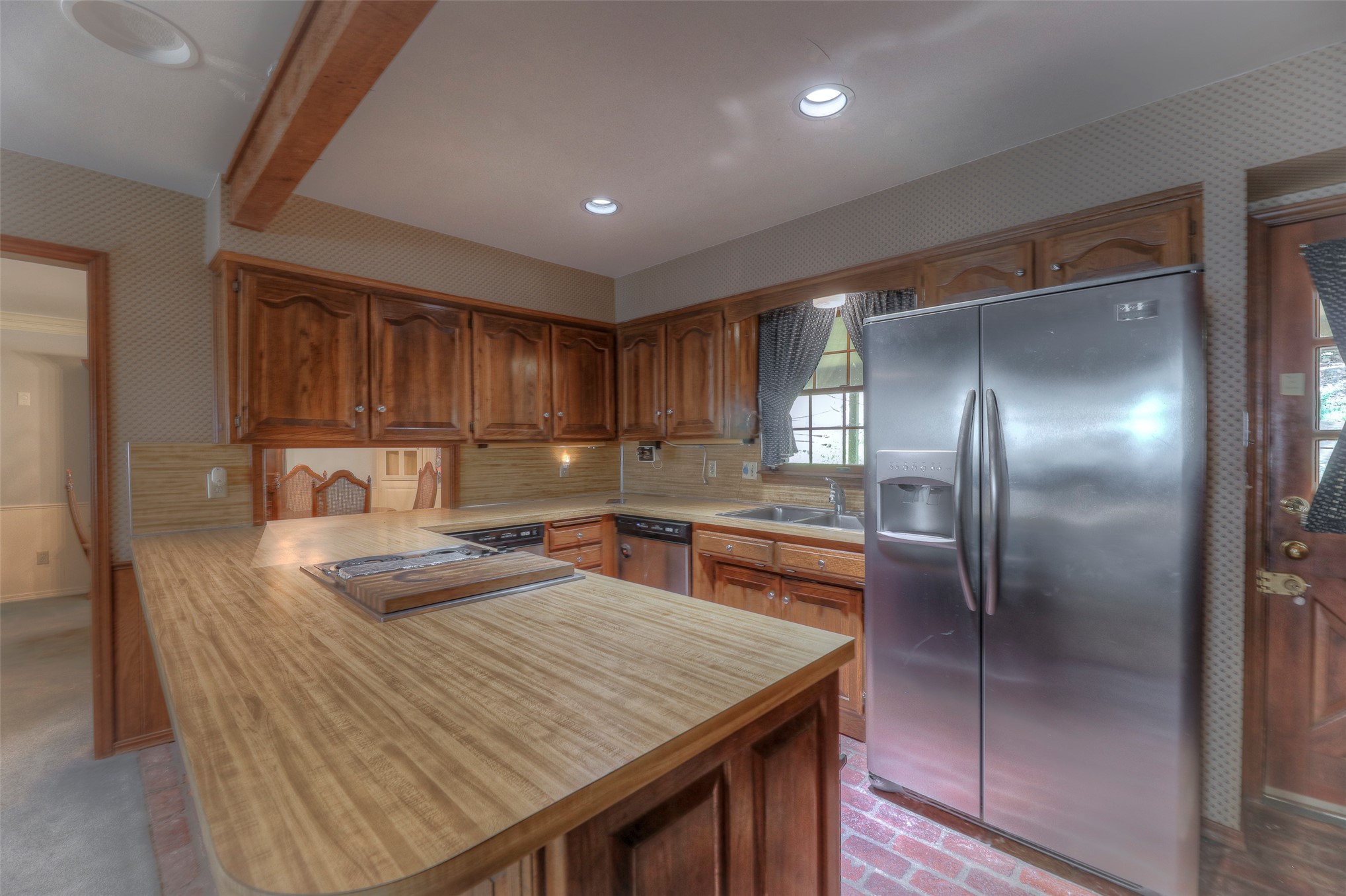 4509 E 79th Street Tulsa OK 74136