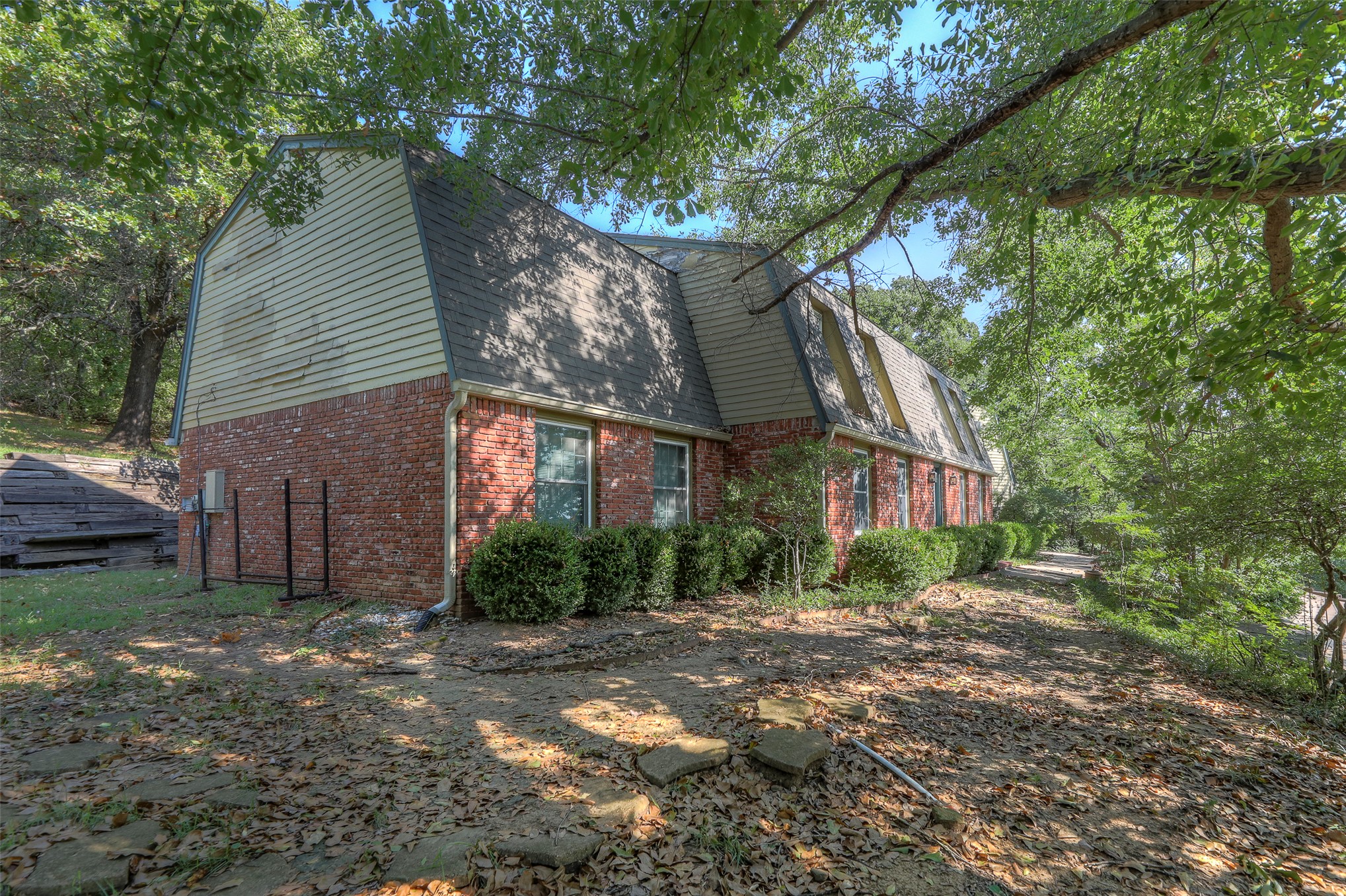 4509 E 79th Street Tulsa OK 74136
