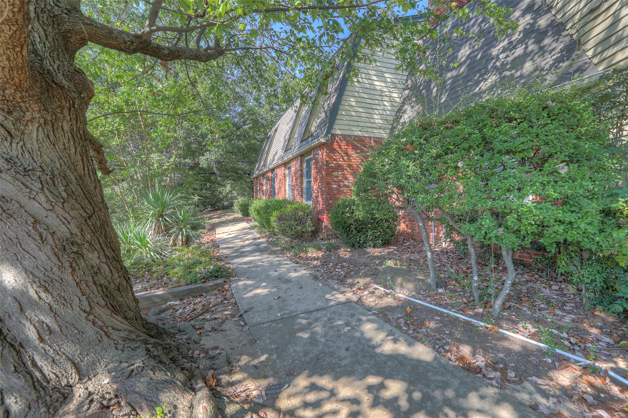 4509 E 79th Street Tulsa OK 74136