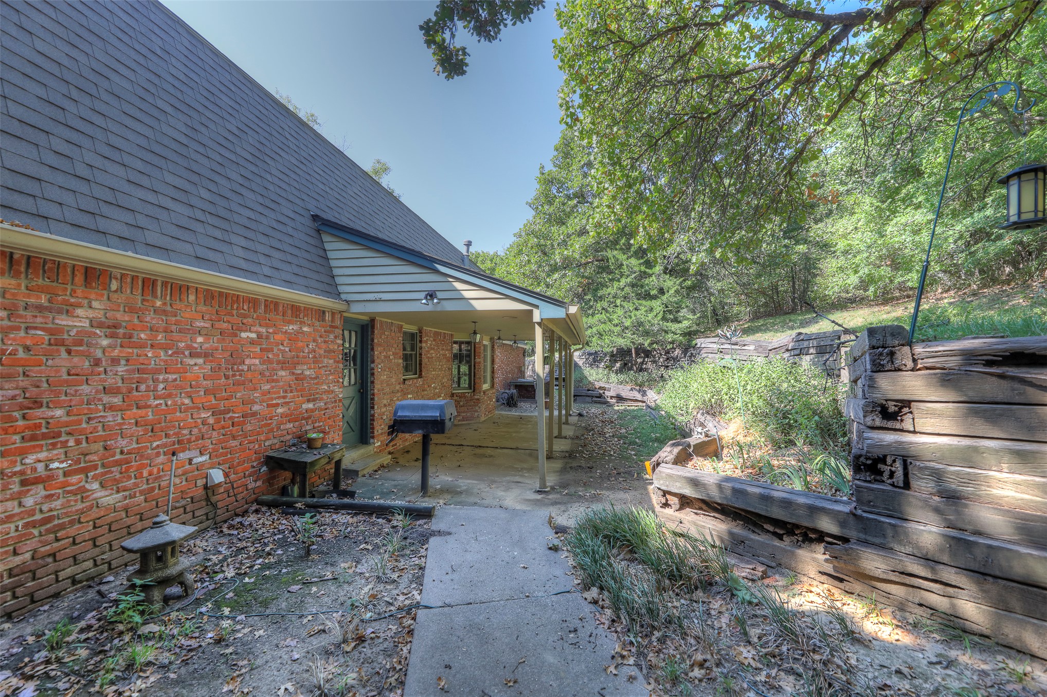 4509 E 79th Street Tulsa OK 74136