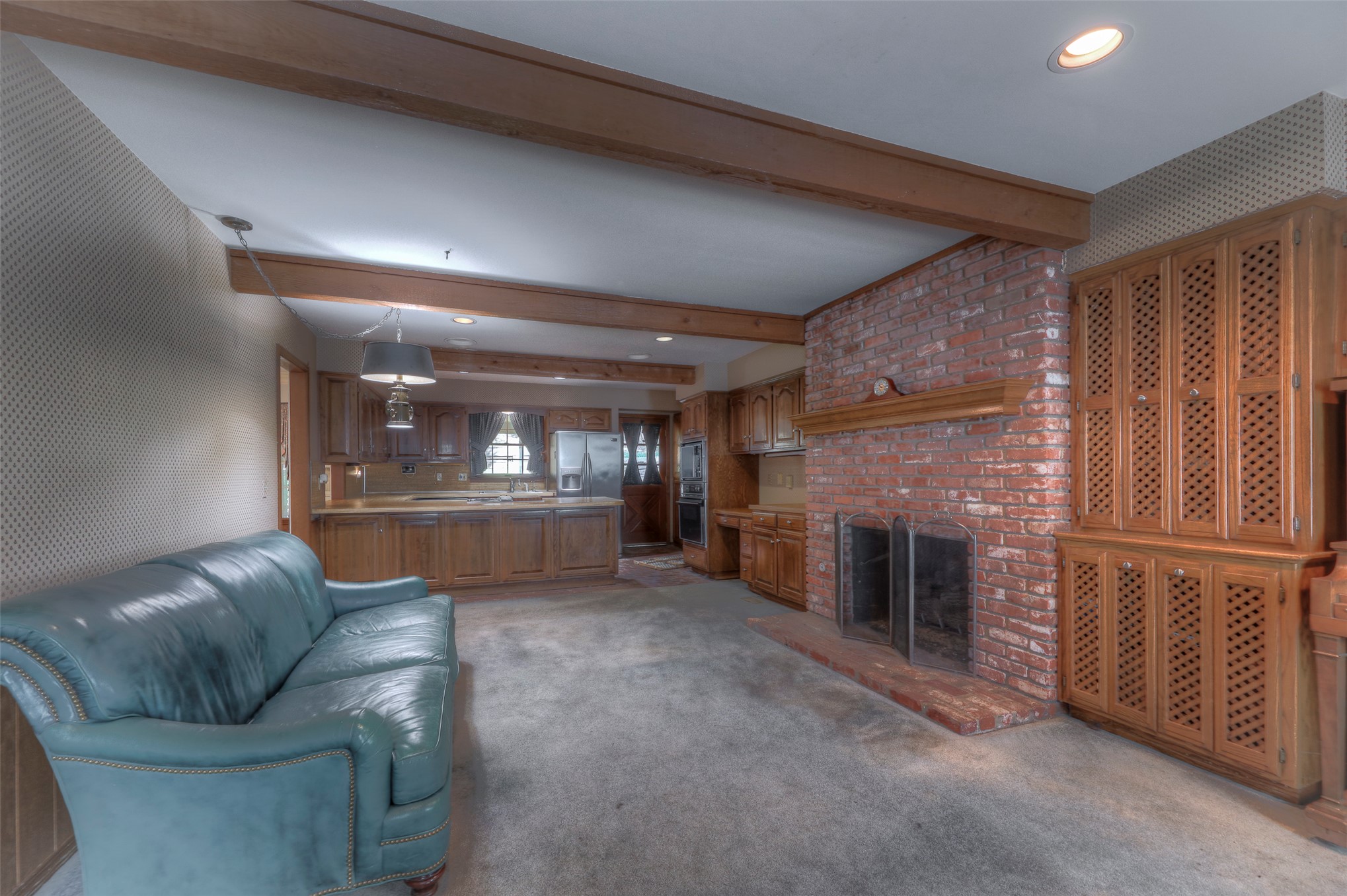 4509 E 79th Street Tulsa OK 74136