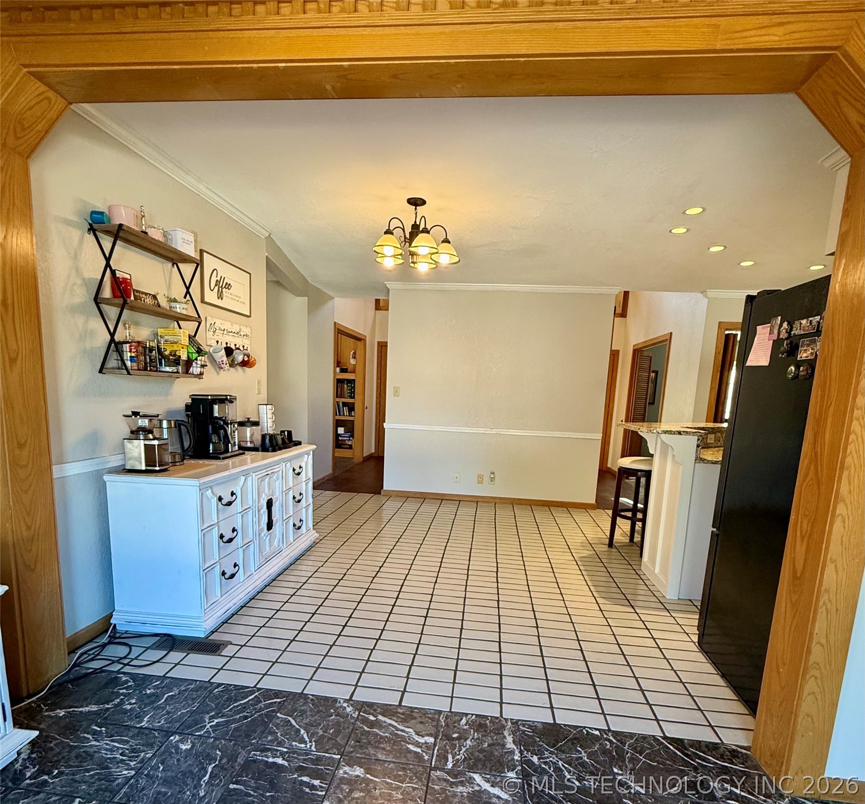 1103 Oakwood Circle Henryetta OK 74437
