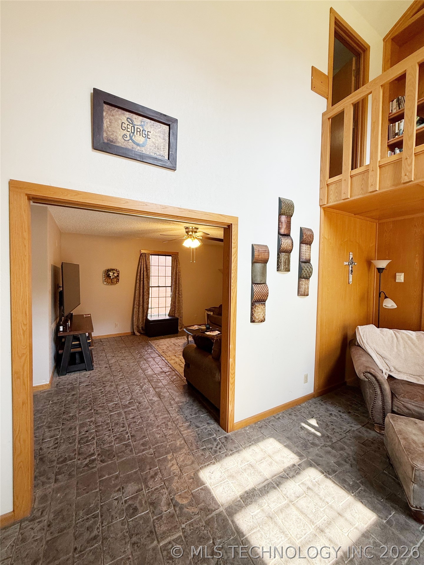 1103 Oakwood Circle Henryetta OK 74437