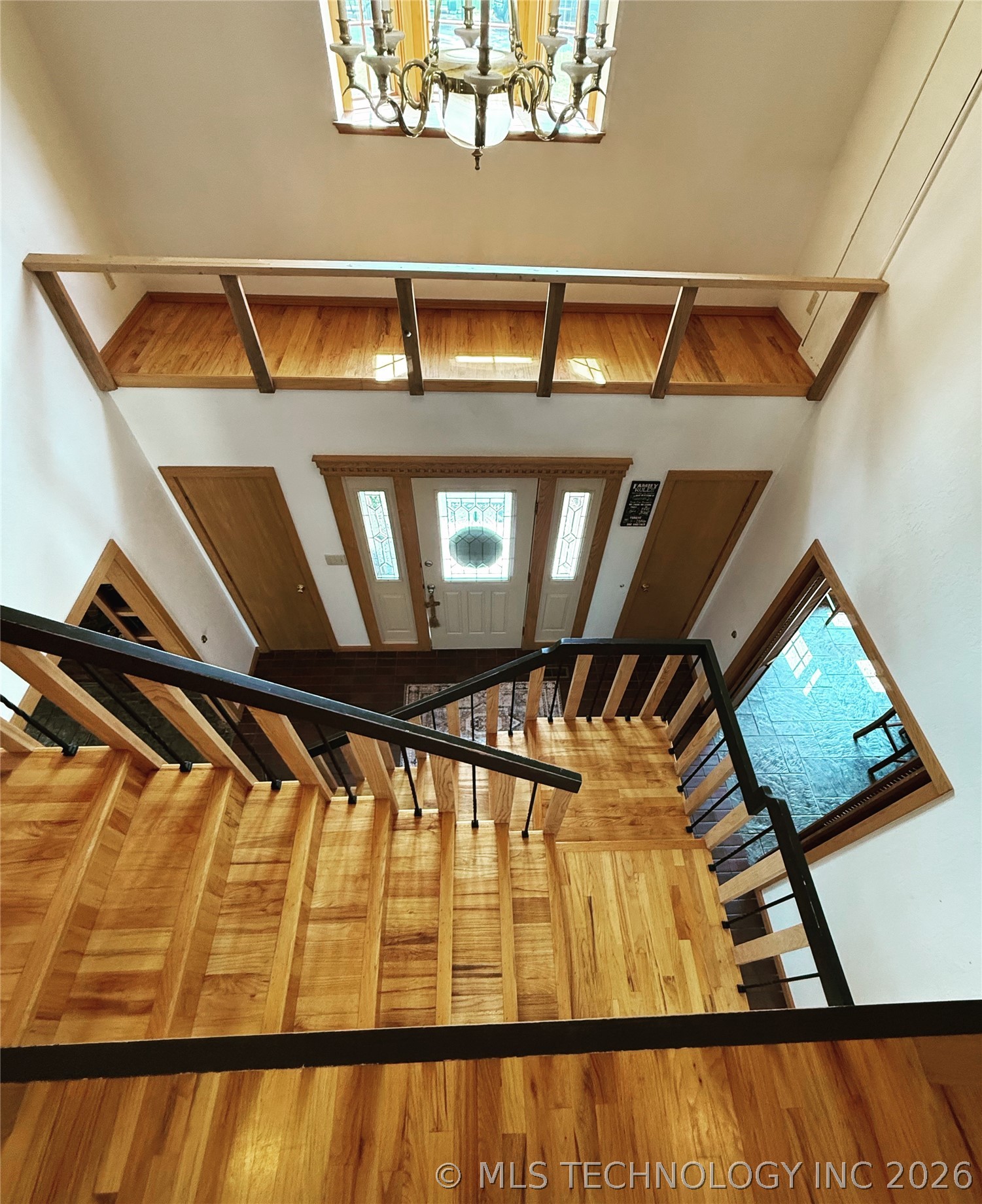 1103 Oakwood Circle Henryetta OK 74437