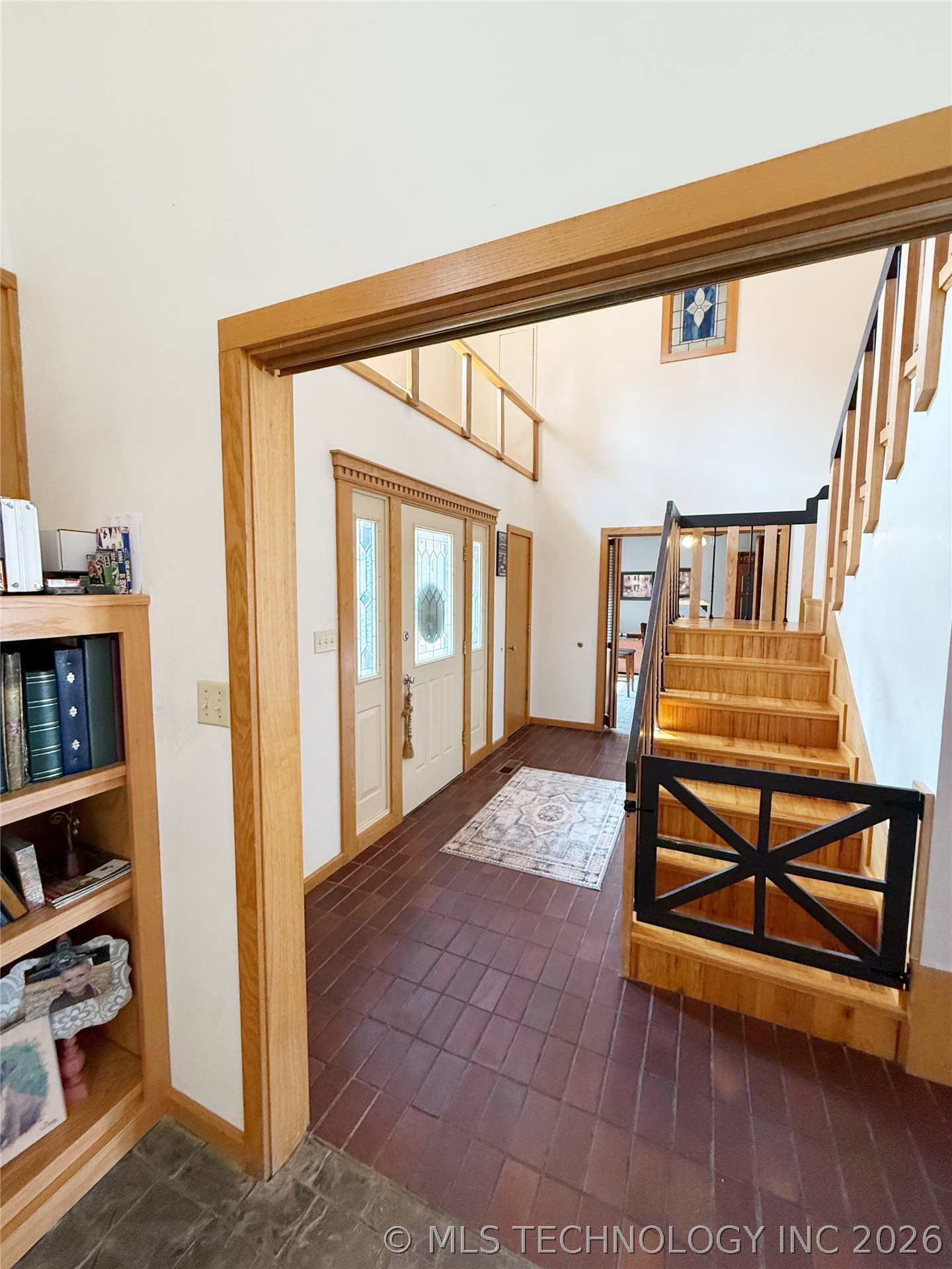 1103 Oakwood Circle Henryetta OK 74437