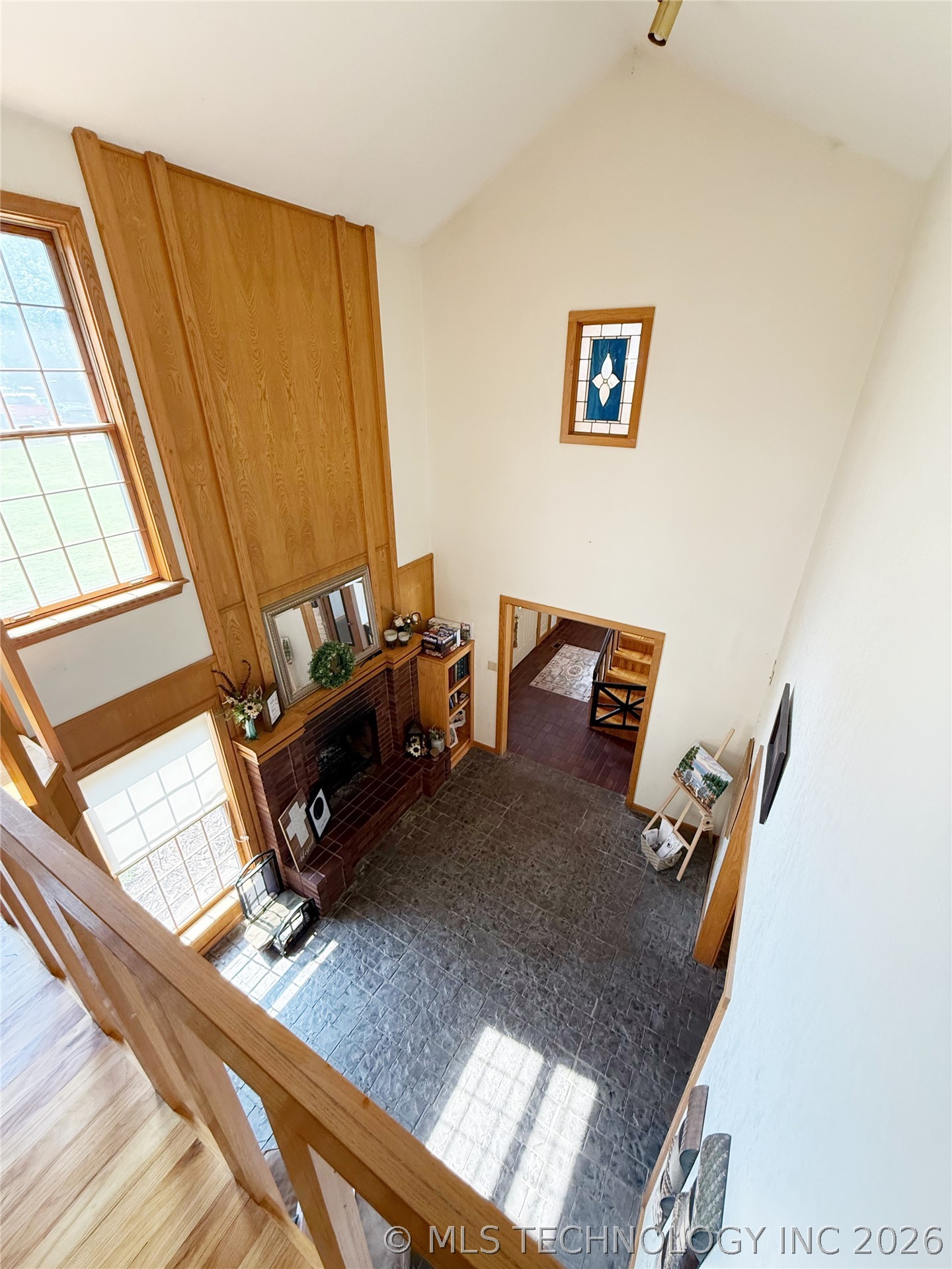 1103 Oakwood Circle Henryetta OK 74437