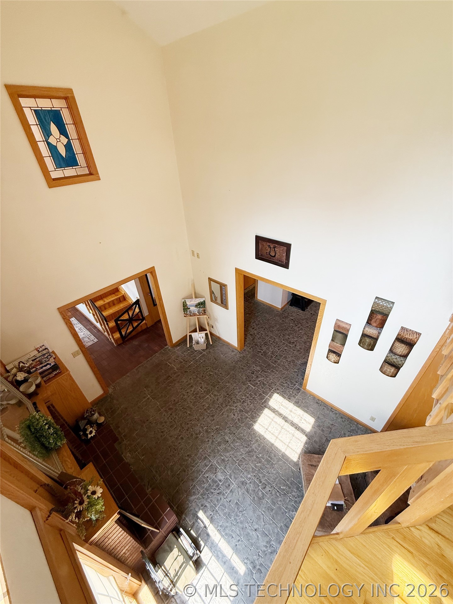 1103 Oakwood Circle Henryetta OK 74437
