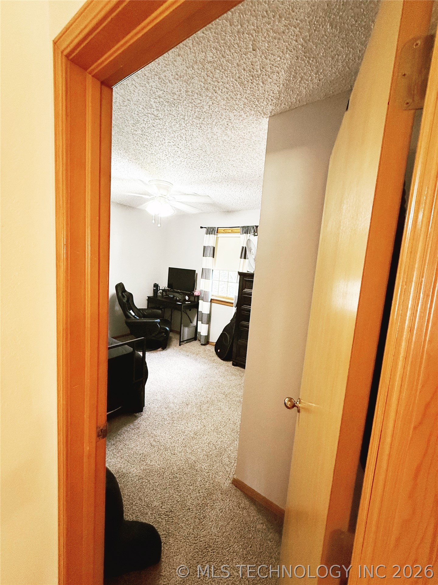 1103 Oakwood Circle Henryetta OK 74437
