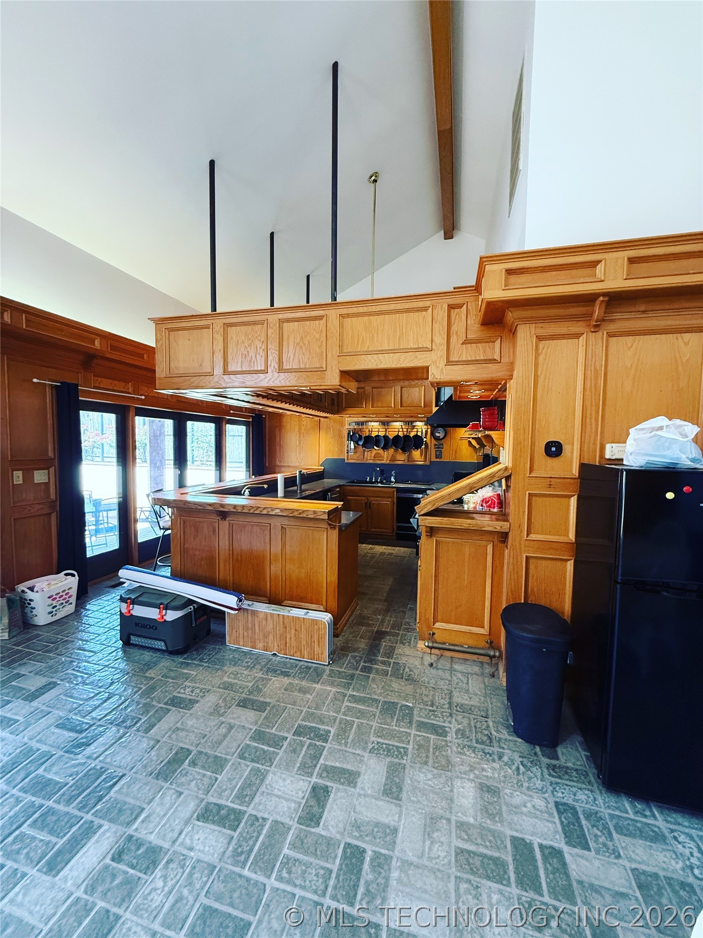 1103 Oakwood Circle Henryetta OK 74437
