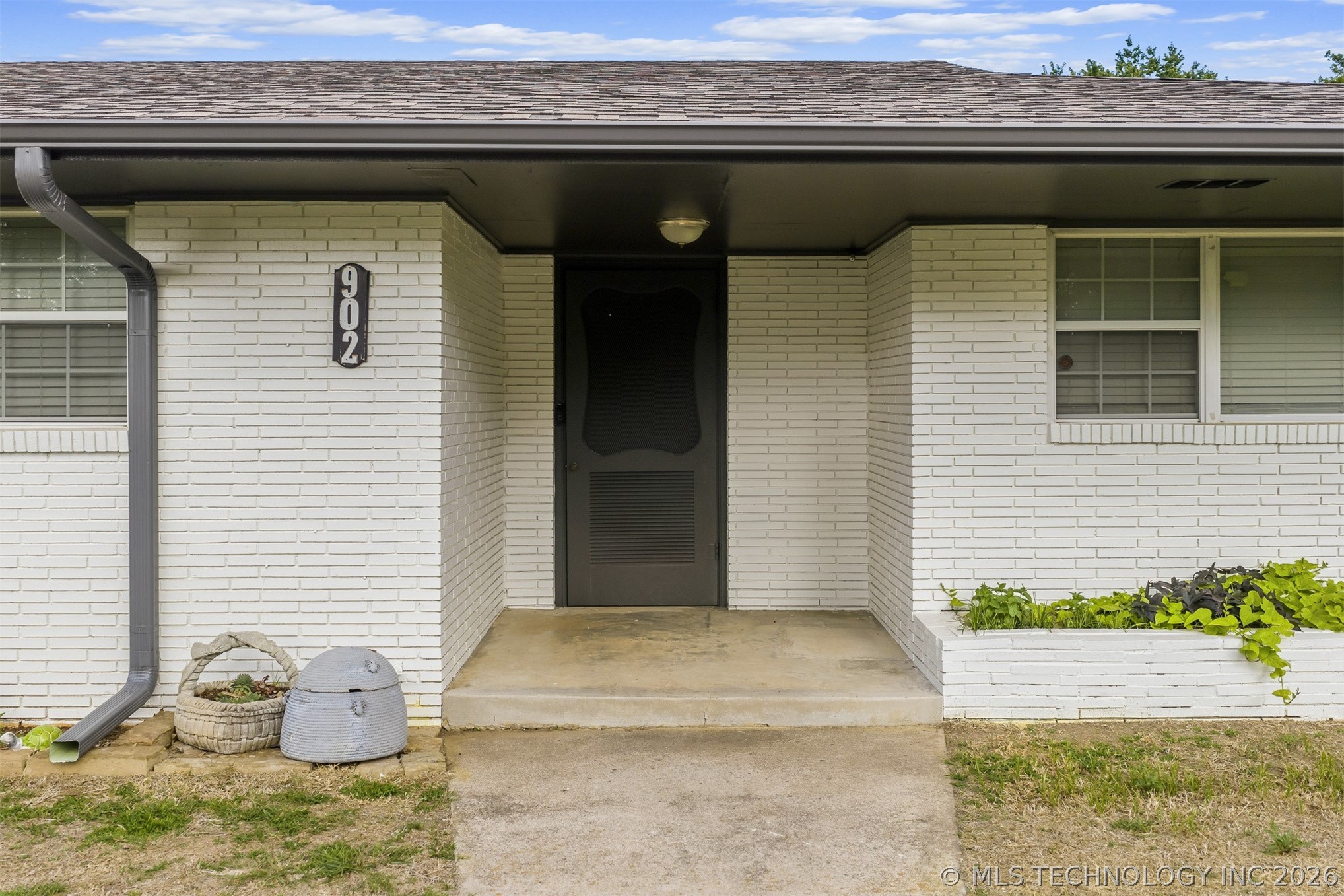 902 P. Street SW Ardmore OK 73401