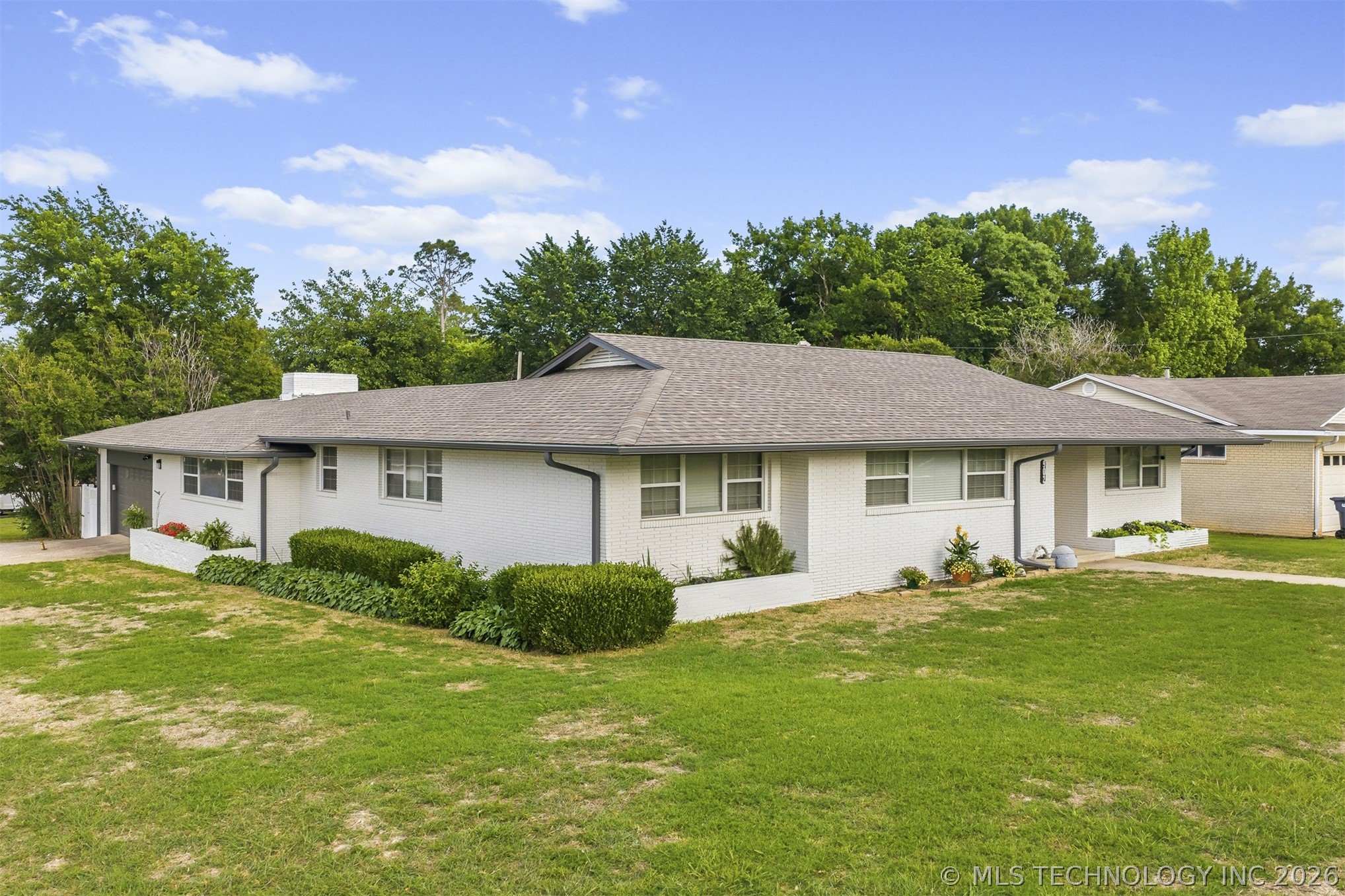 902 P. Street SW Ardmore OK 73401