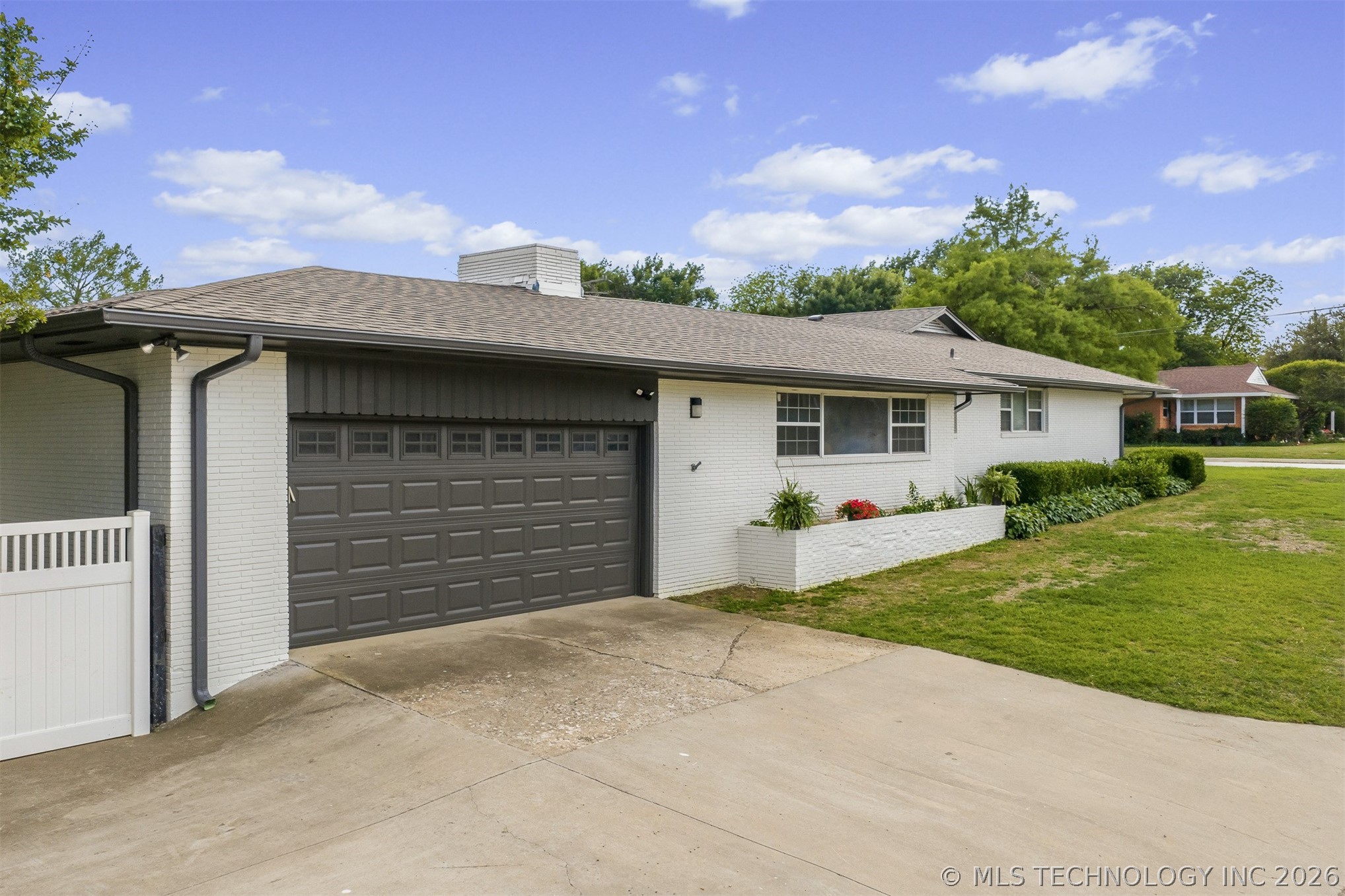 902 P. Street SW Ardmore OK 73401