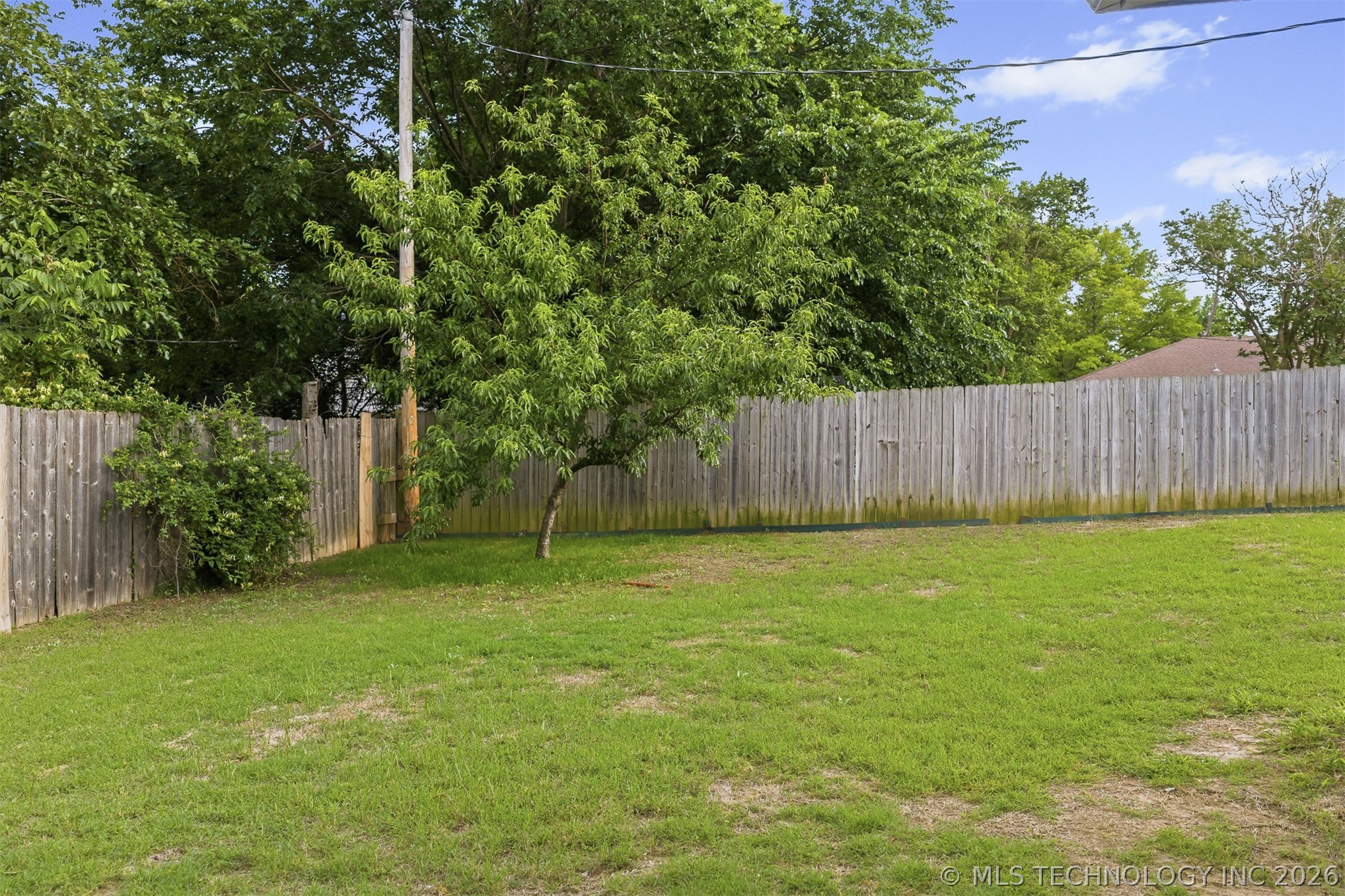 902 P. Street SW Ardmore OK 73401