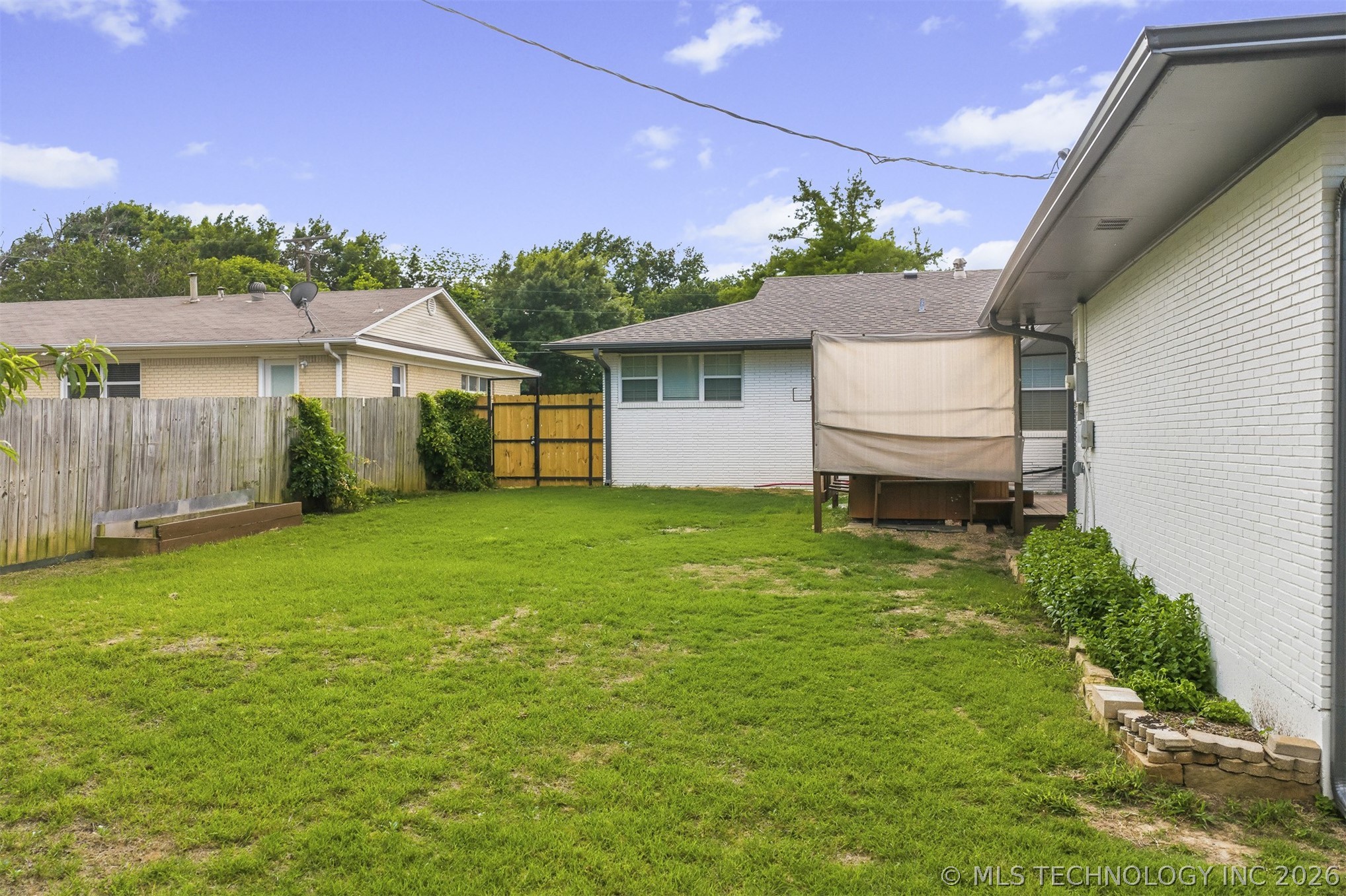 902 P. Street SW Ardmore OK 73401