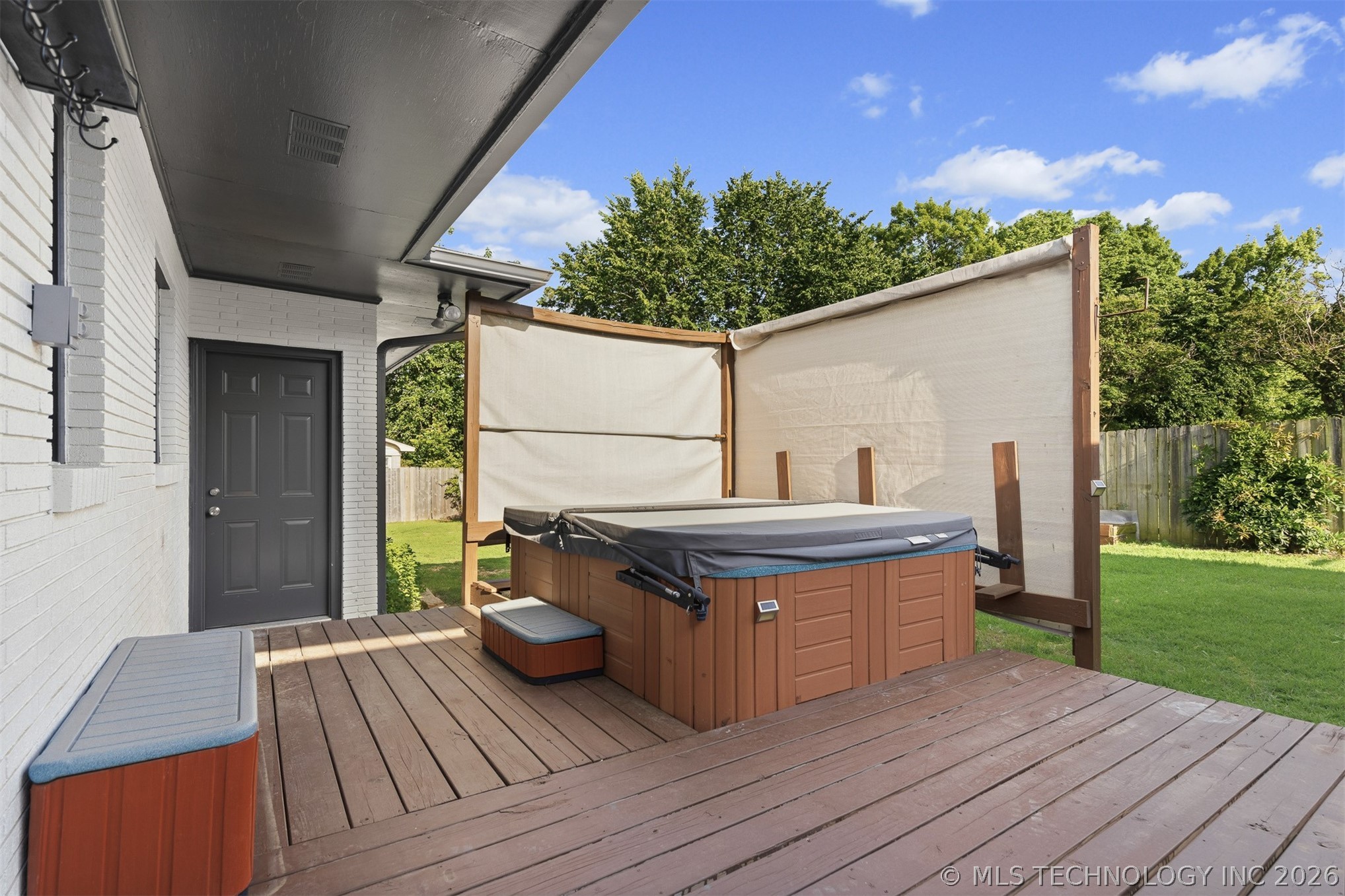 902 P. Street SW Ardmore OK 73401