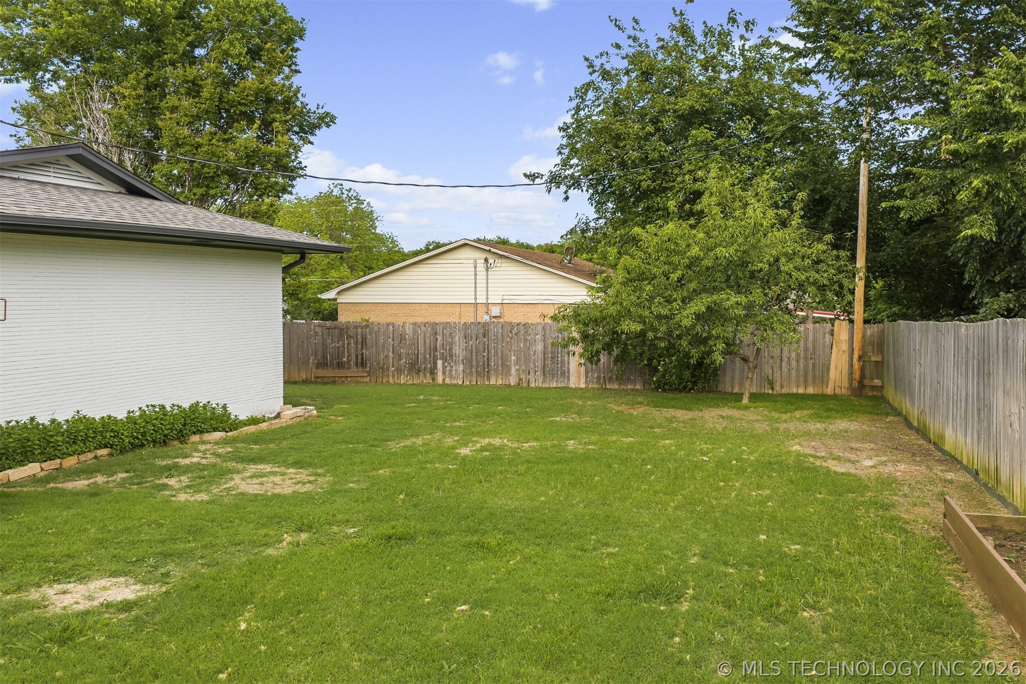 902 P. Street SW Ardmore OK 73401