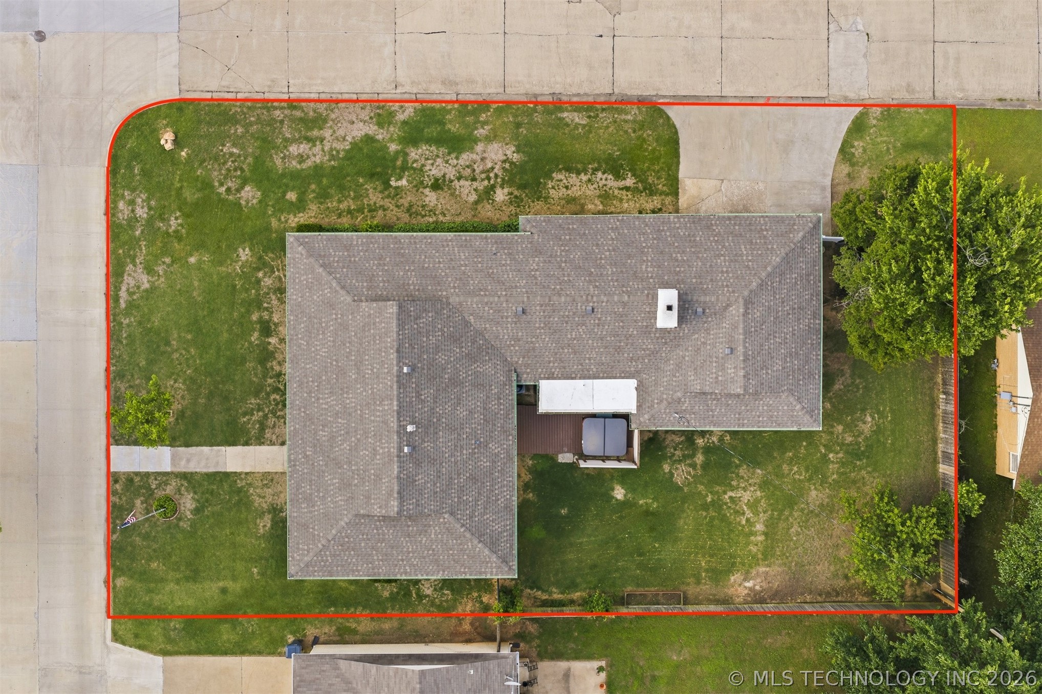 902 P. Street SW Ardmore OK 73401