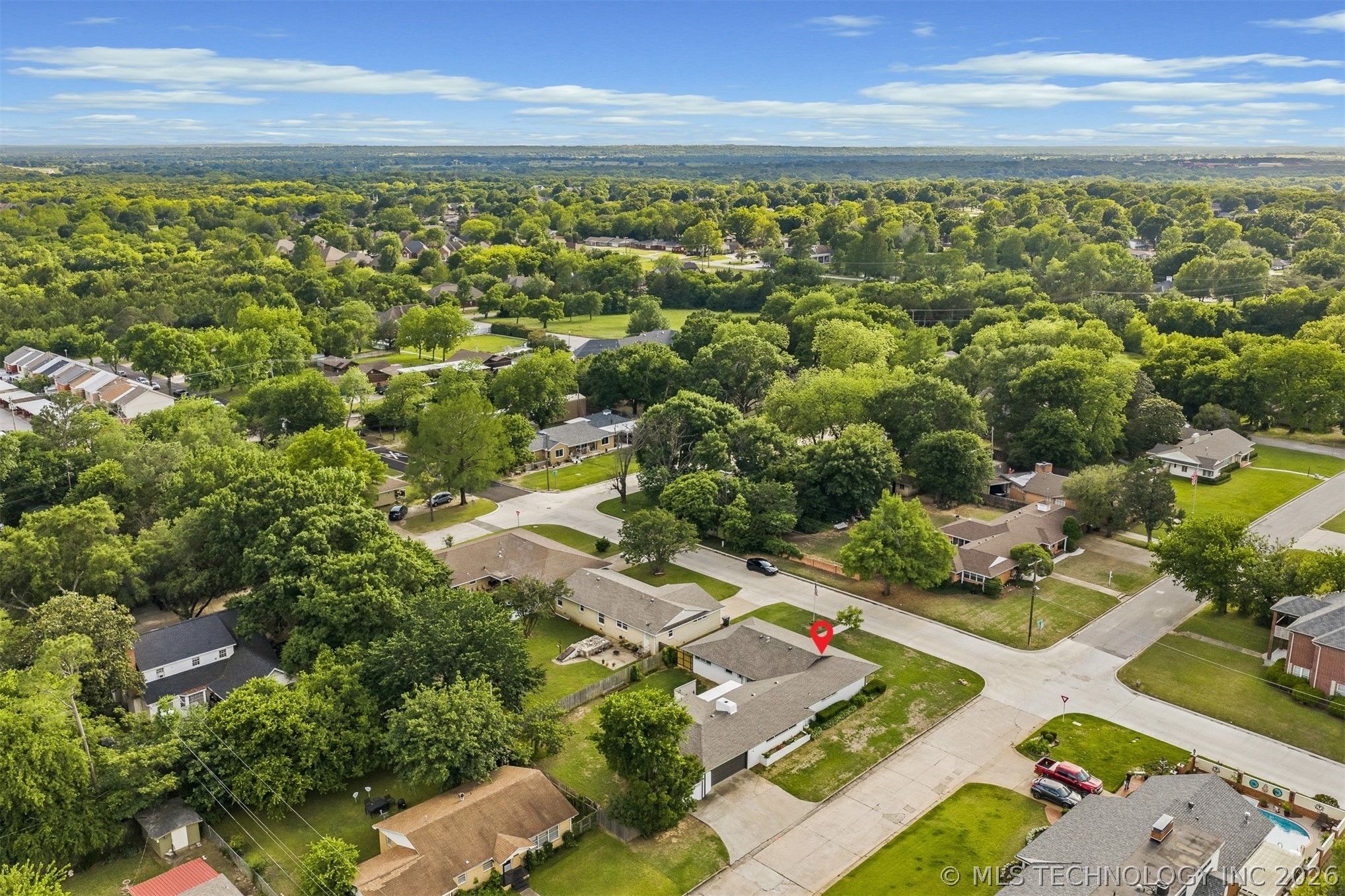 902 P. Street SW Ardmore OK 73401