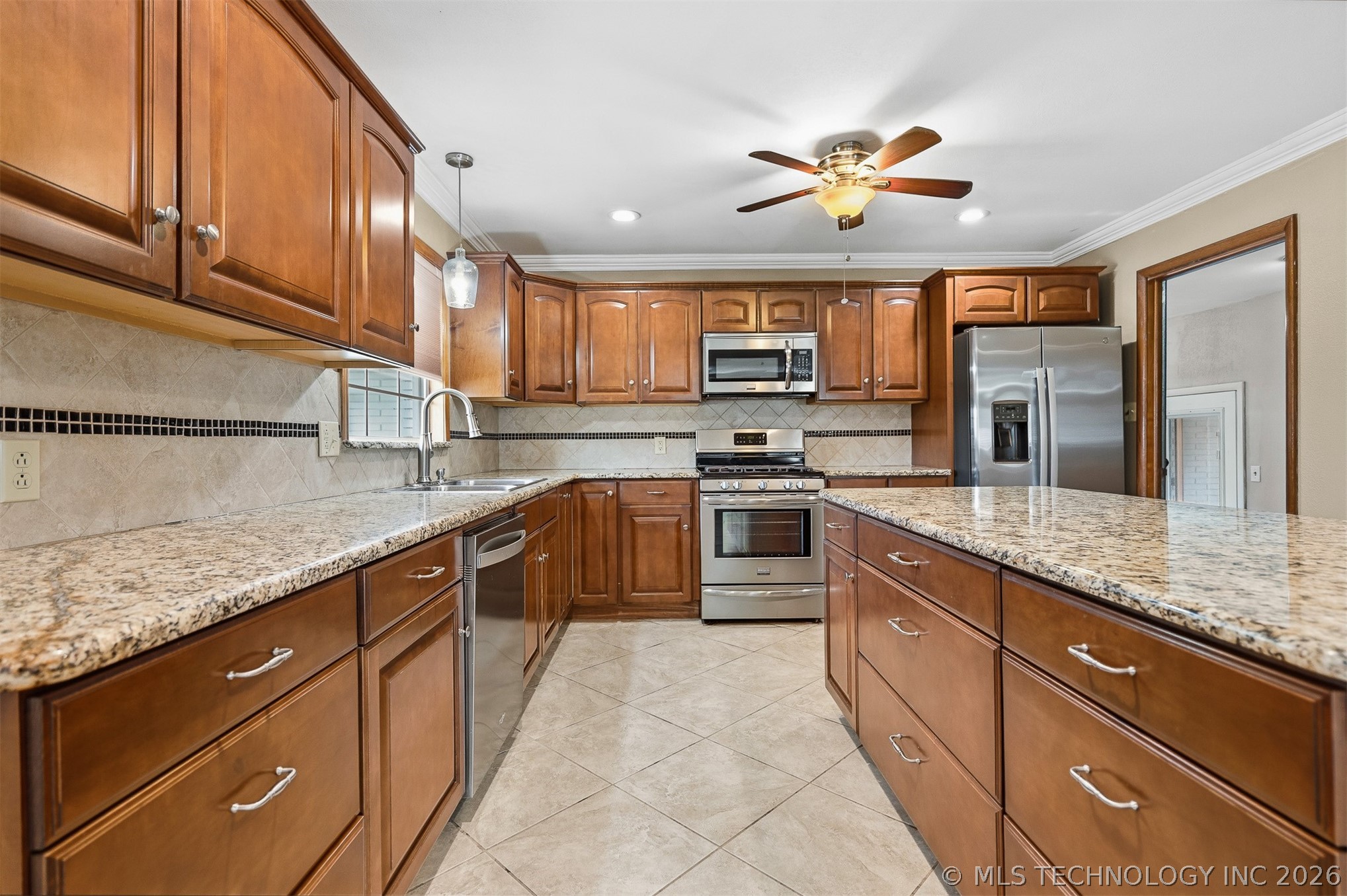 902 P. Street SW Ardmore OK 73401