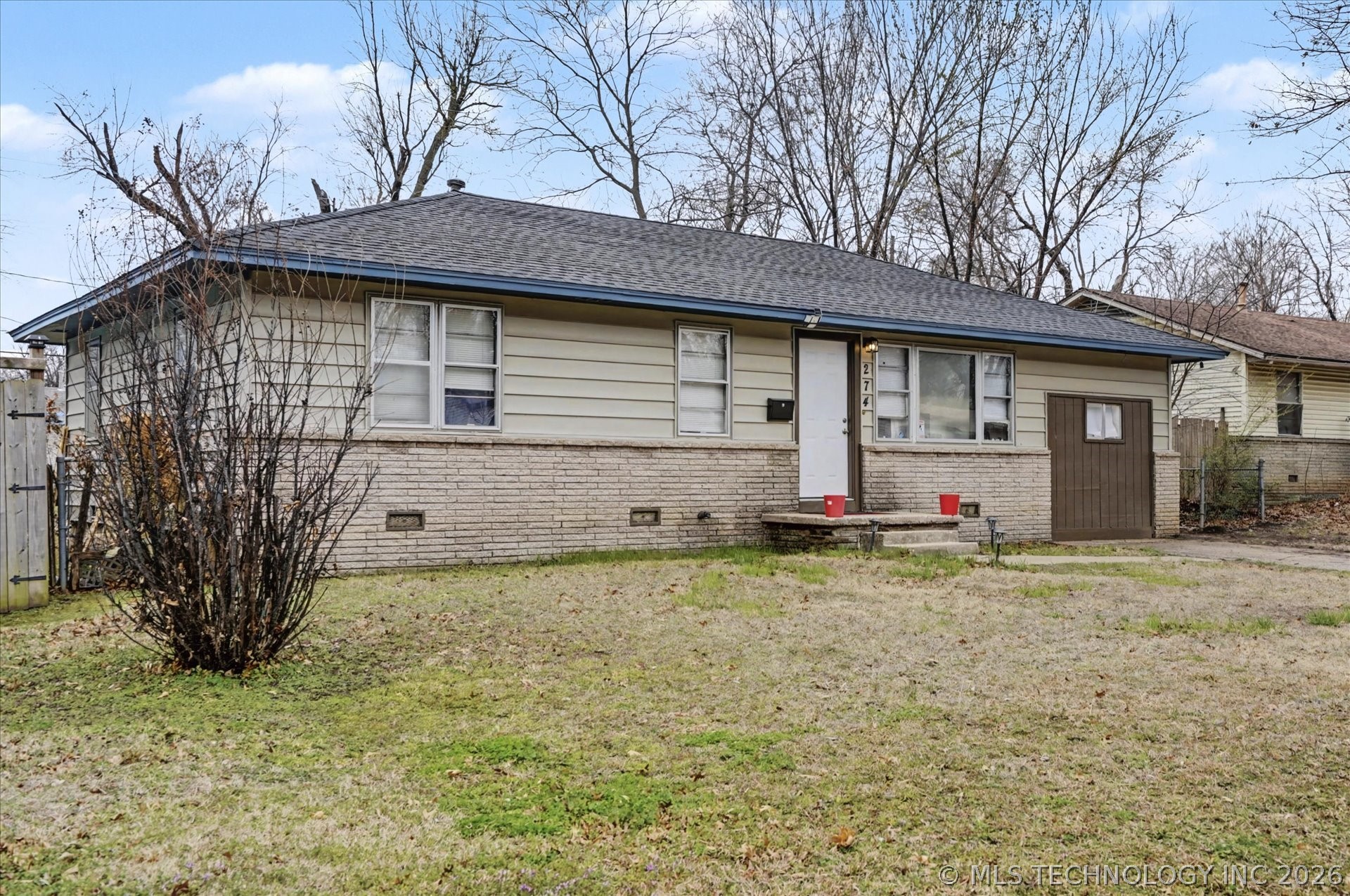 274 E 53rd Street N Tulsa OK 74126