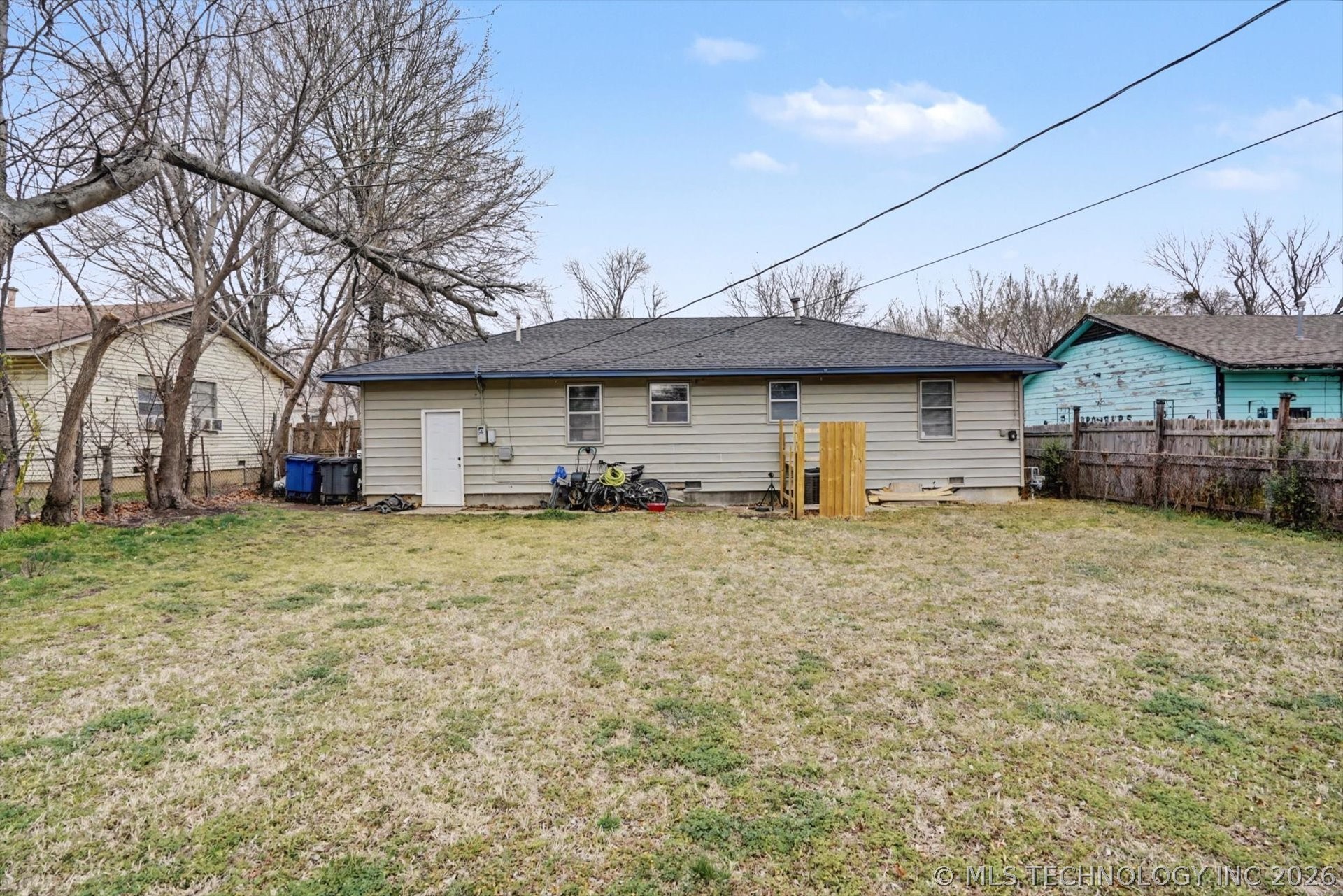 274 E 53rd Street N Tulsa OK 74126