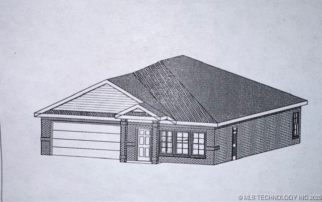 3217 Seabiscuit Street Durant OK 74701