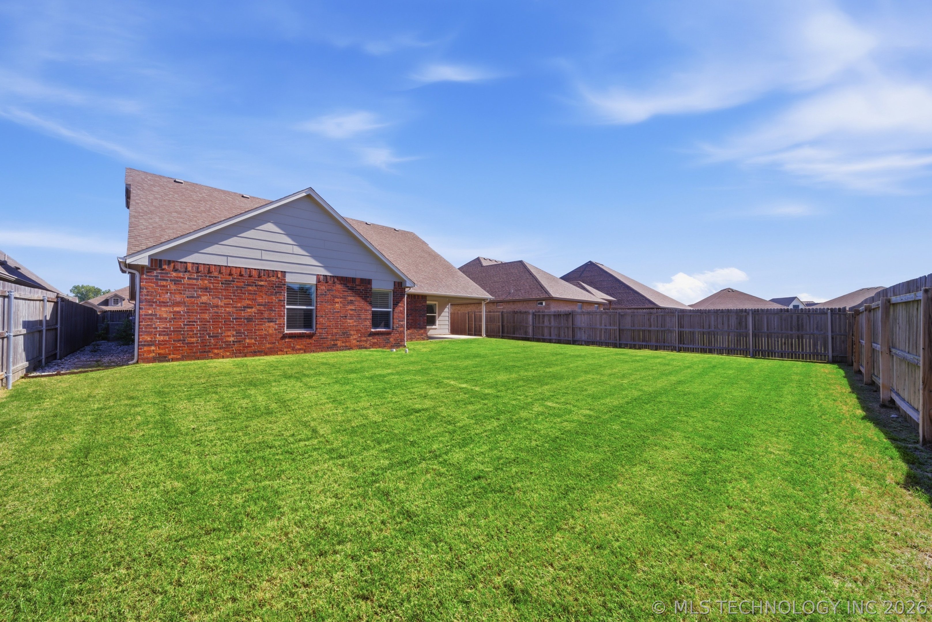 9234 E 133rd Street S Bixby OK 74008