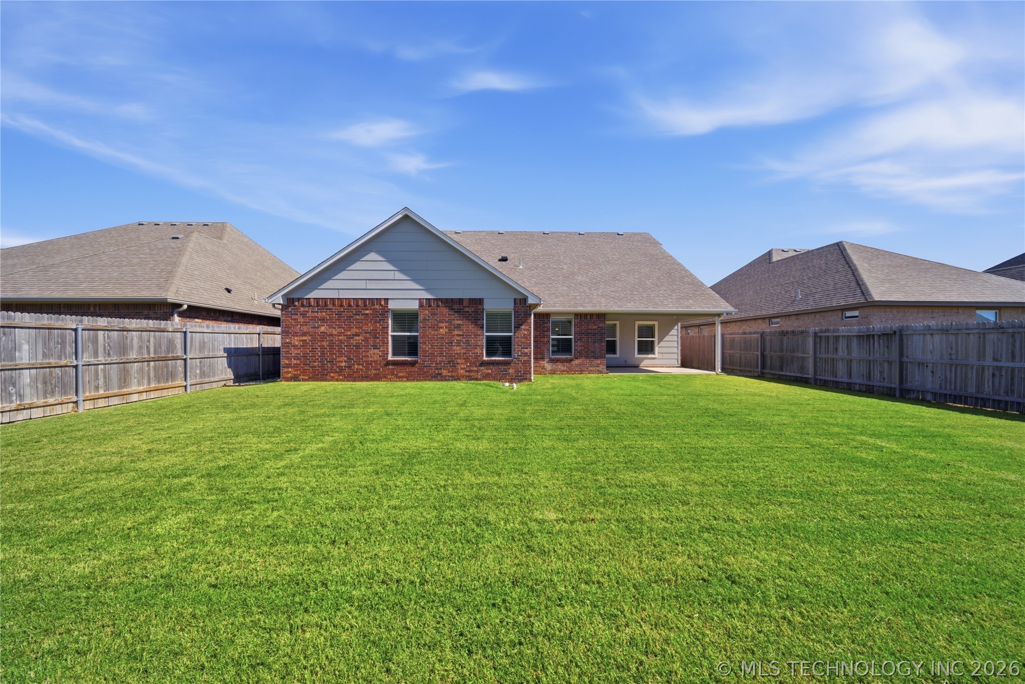 9234 E 133rd Street S Bixby OK 74008
