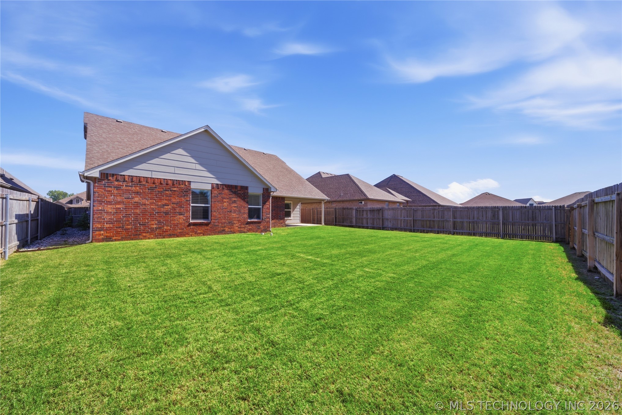 9234 E 133rd Street S Bixby OK 74008