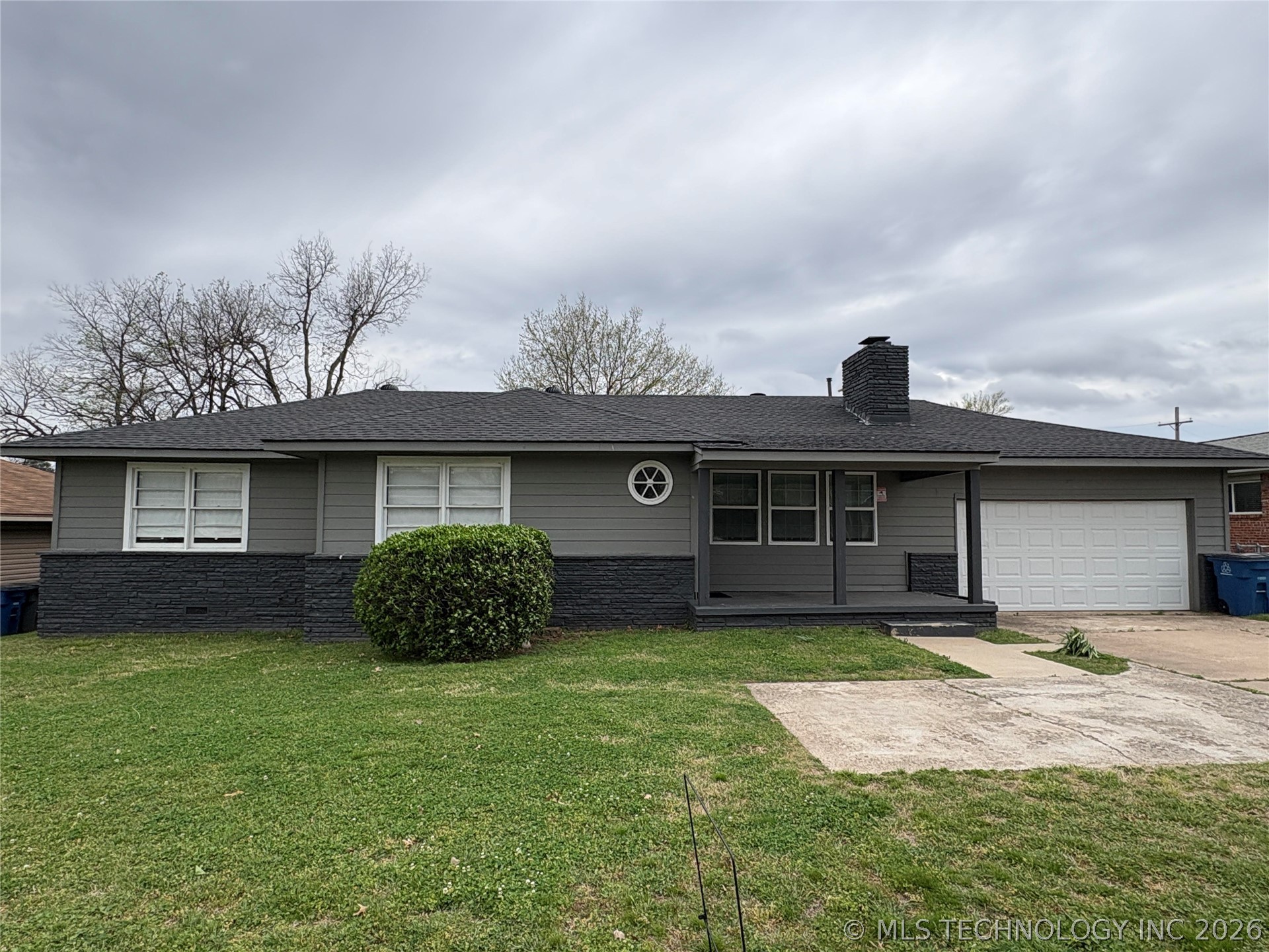 3728 S Yale Avenue Tulsa OK 74135