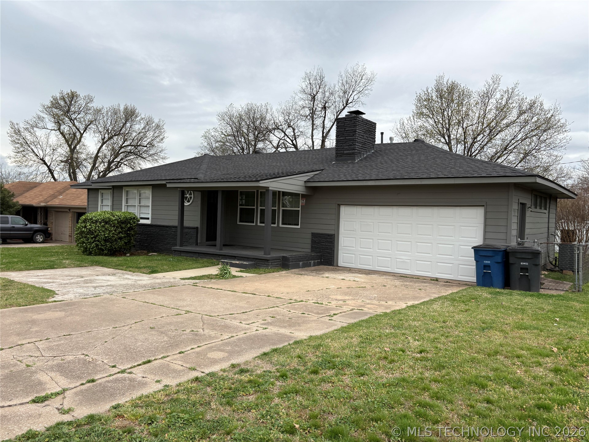 3728 S Yale Avenue Tulsa OK 74135