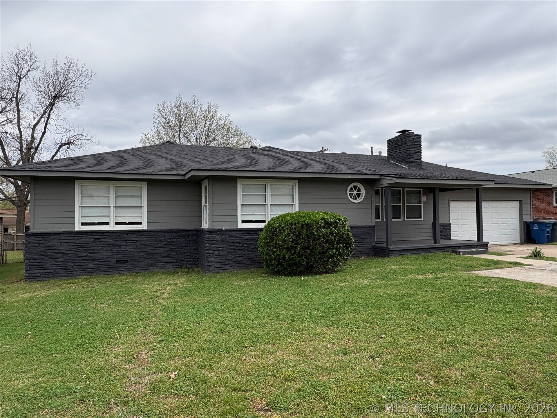 3728 S Yale Avenue Tulsa OK 74135