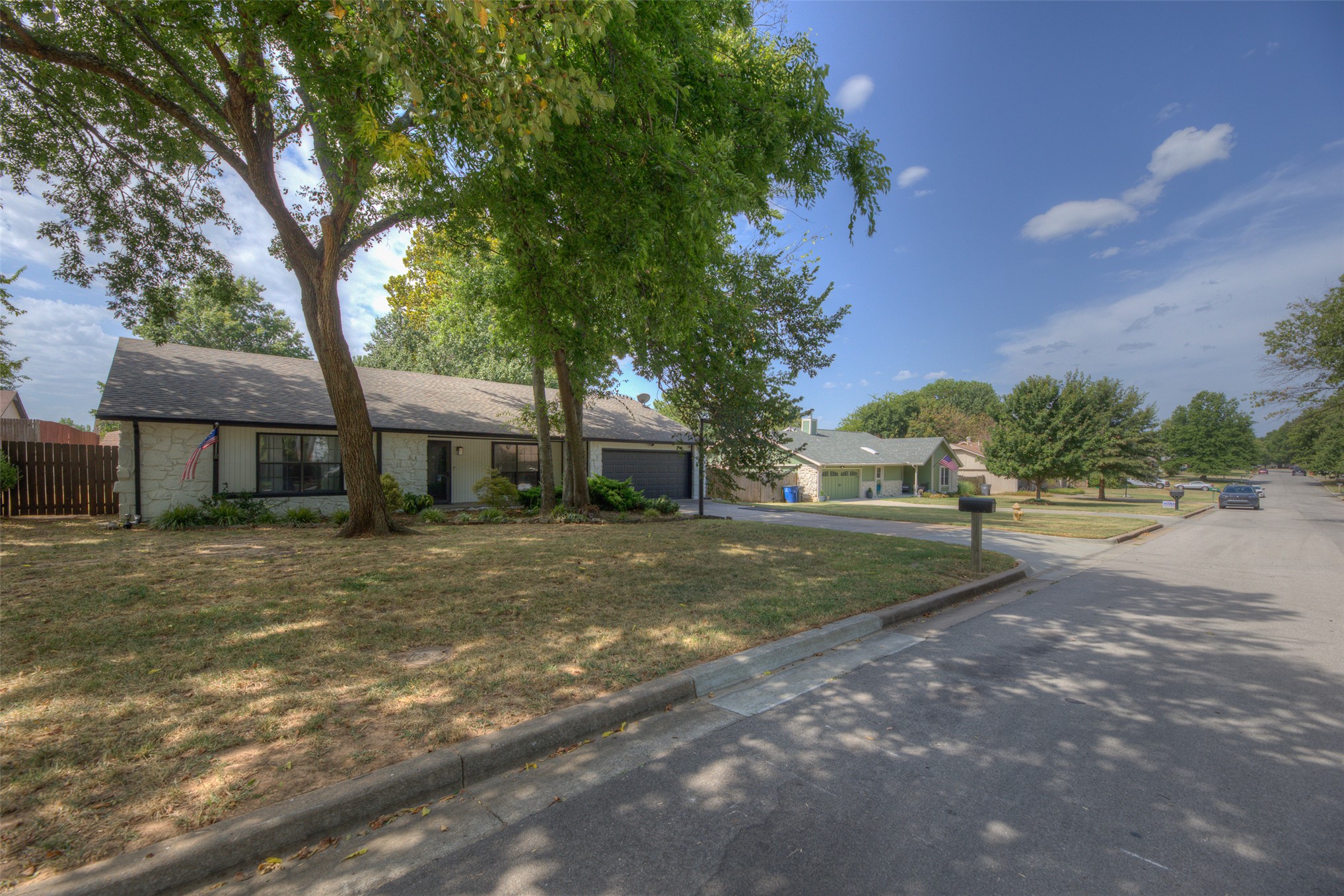 2526 W 68th Street Tulsa OK 74132