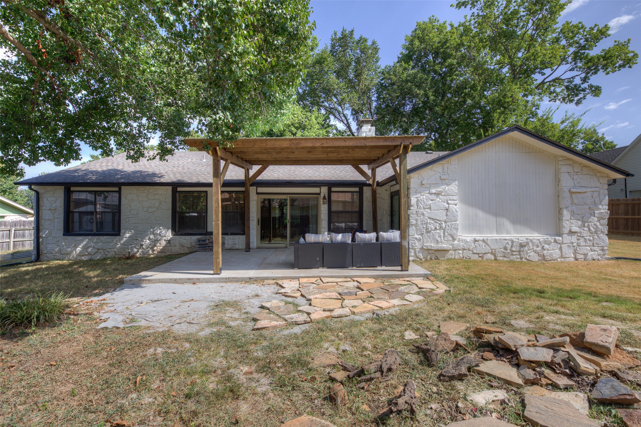 2526 W 68th Street Tulsa OK 74132