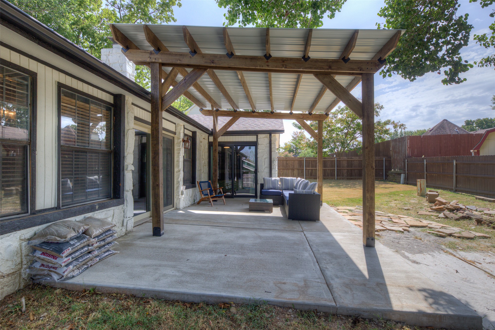 2526 W 68th Street Tulsa OK 74132