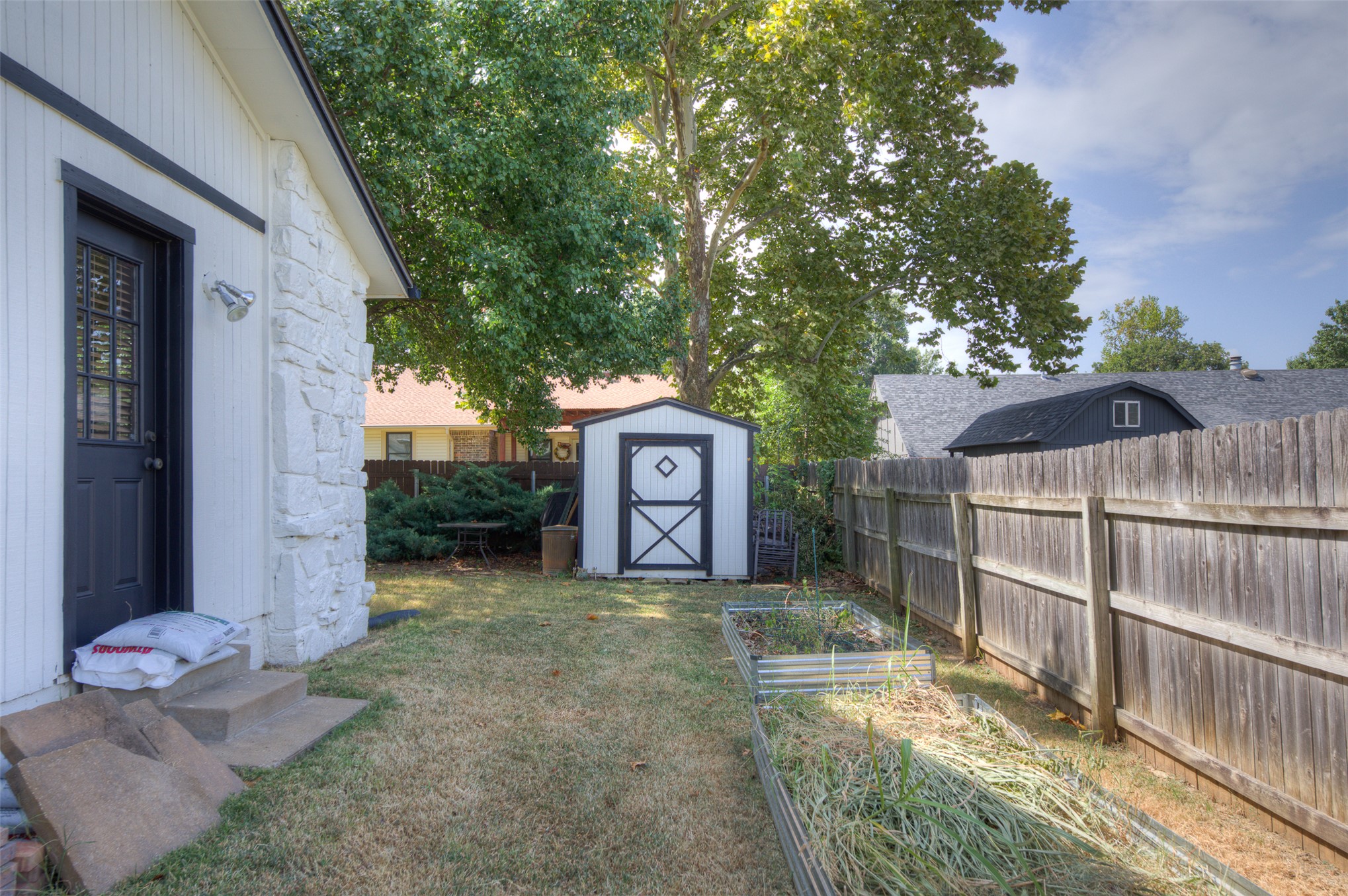 2526 W 68th Street Tulsa OK 74132