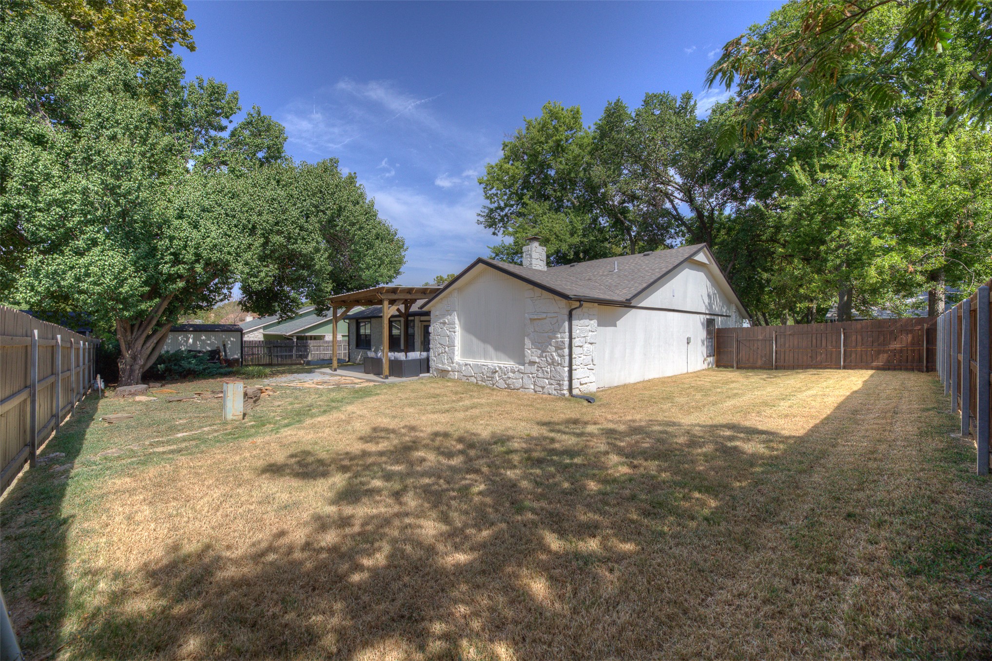 2526 W 68th Street Tulsa OK 74132
