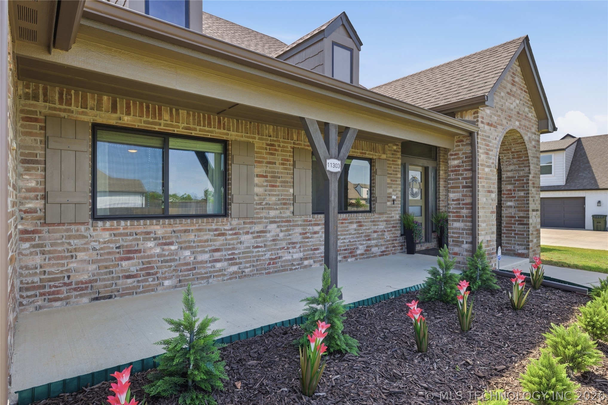11303 S 211th Eastavenue Broken Arrow OK 74014