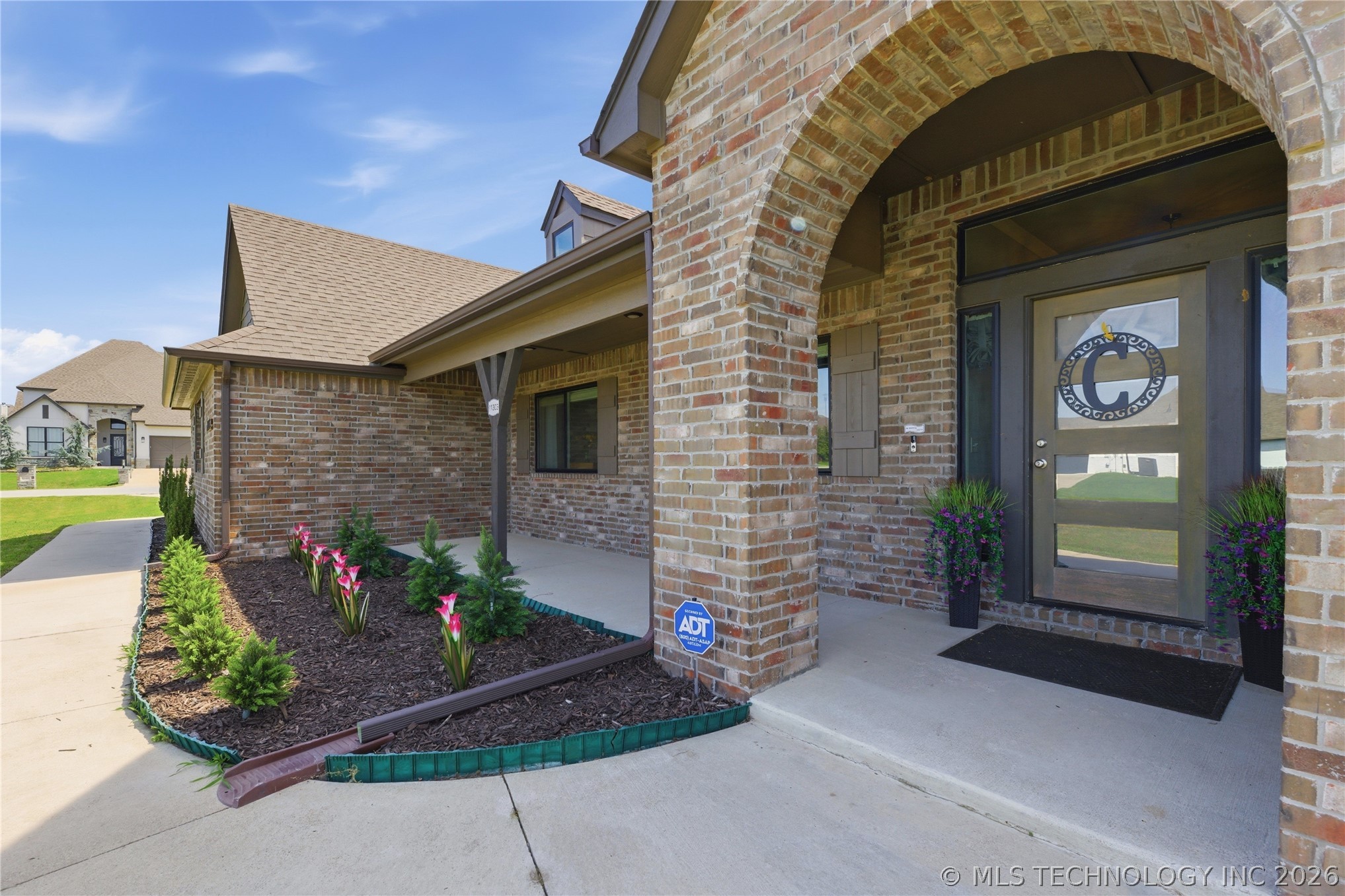 11303 S 211th Eastavenue Broken Arrow OK 74014