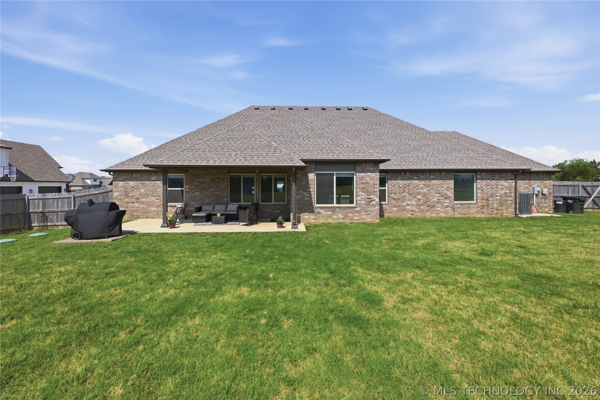 11303 S 211th Eastavenue Broken Arrow OK 74014