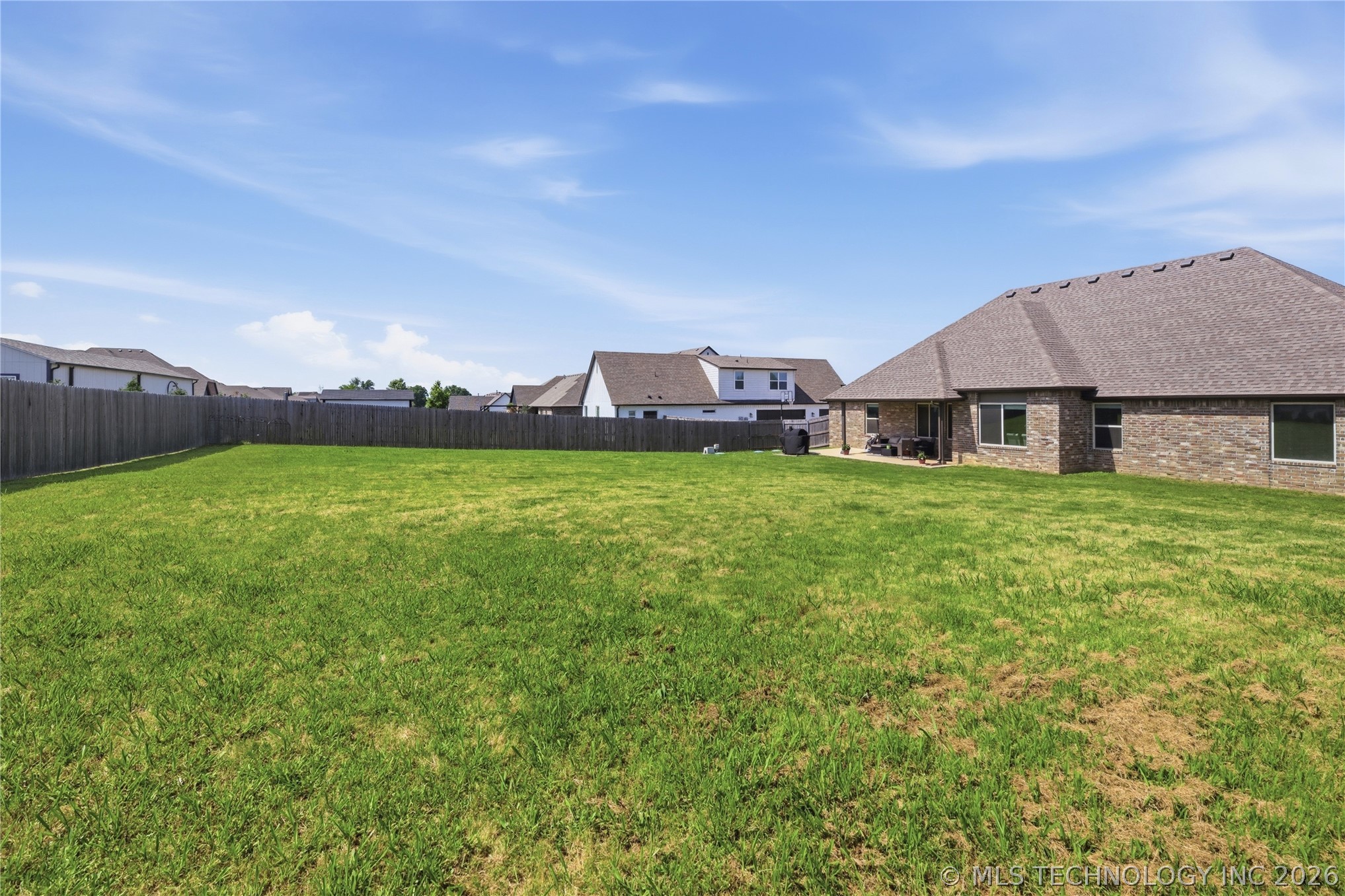 11303 S 211th Eastavenue Broken Arrow OK 74014