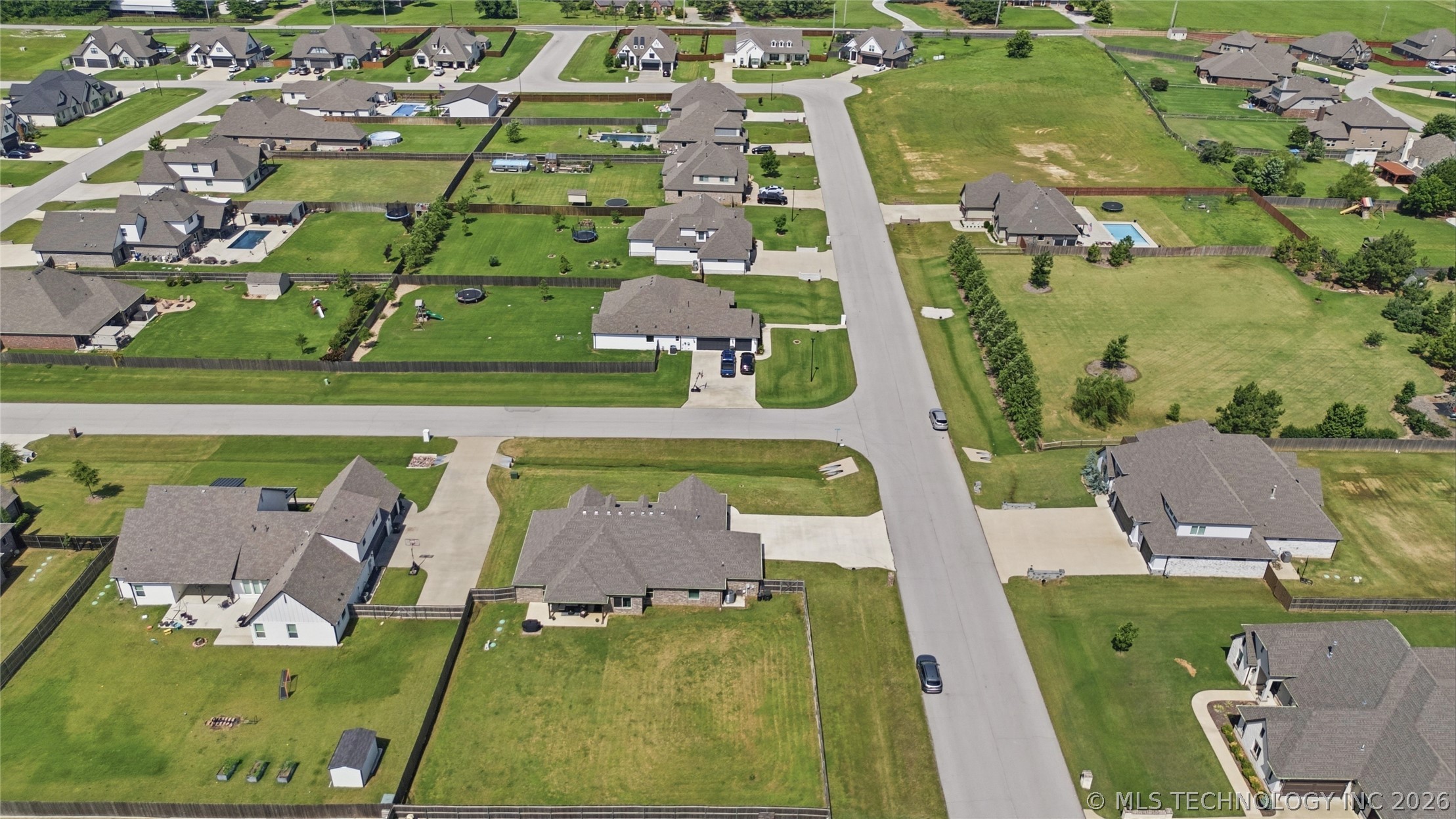 11303 S 211th Eastavenue Broken Arrow OK 74014