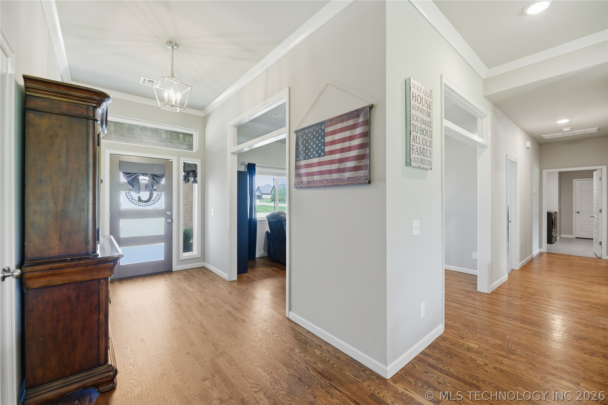 11303 S 211th Eastavenue Broken Arrow OK 74014