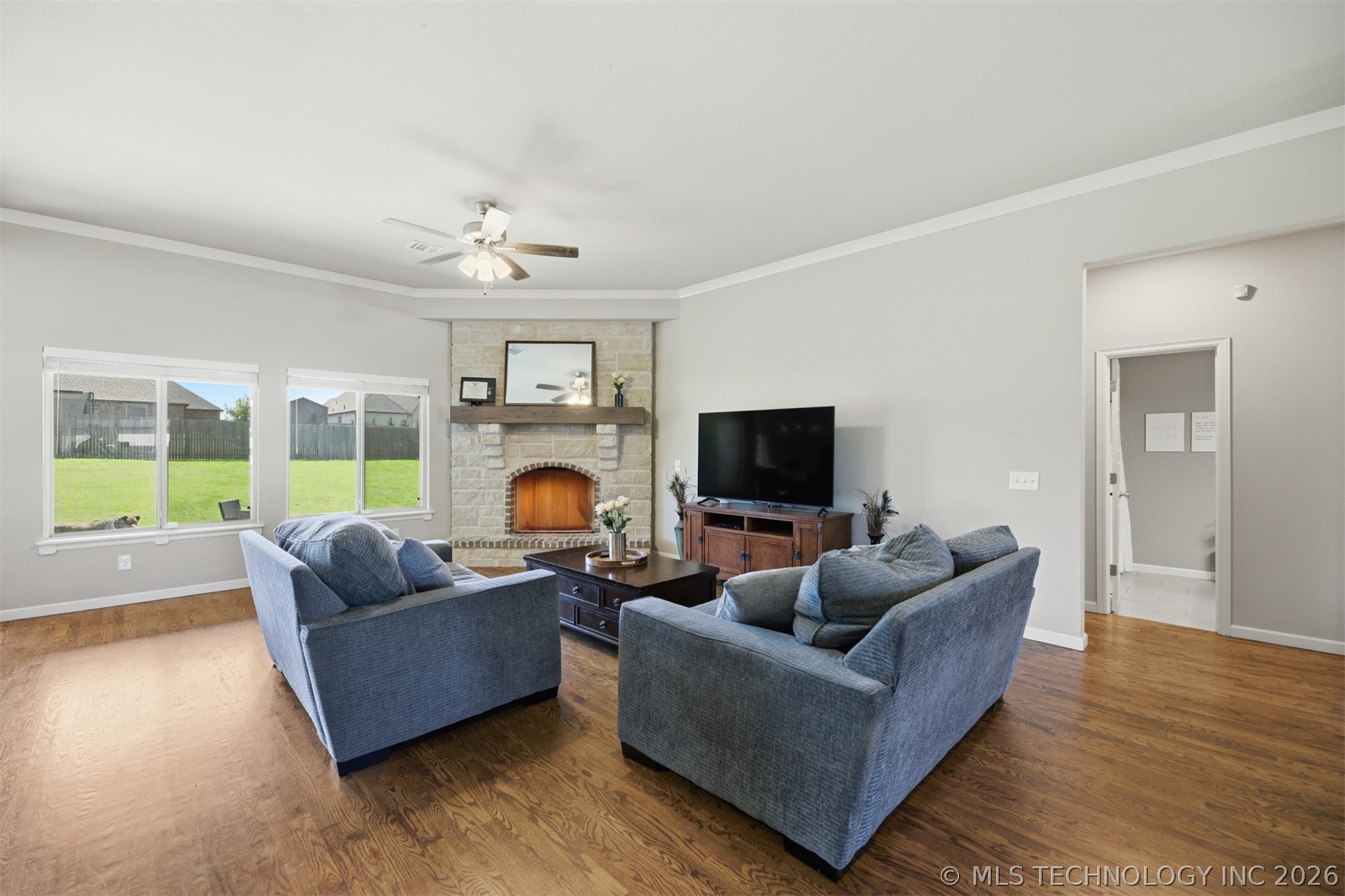 11303 S 211th Eastavenue Broken Arrow OK 74014