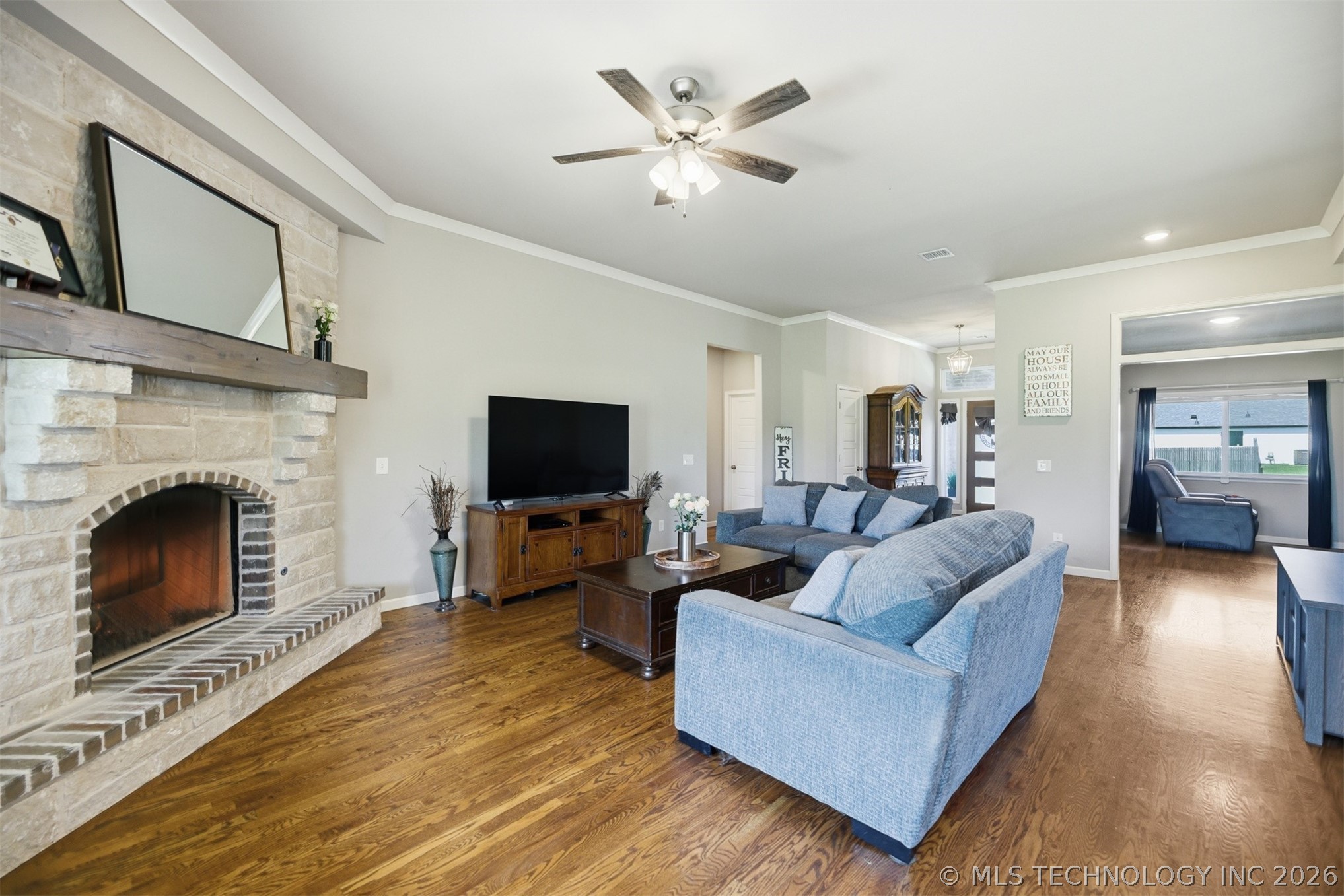 11303 S 211th Eastavenue Broken Arrow OK 74014