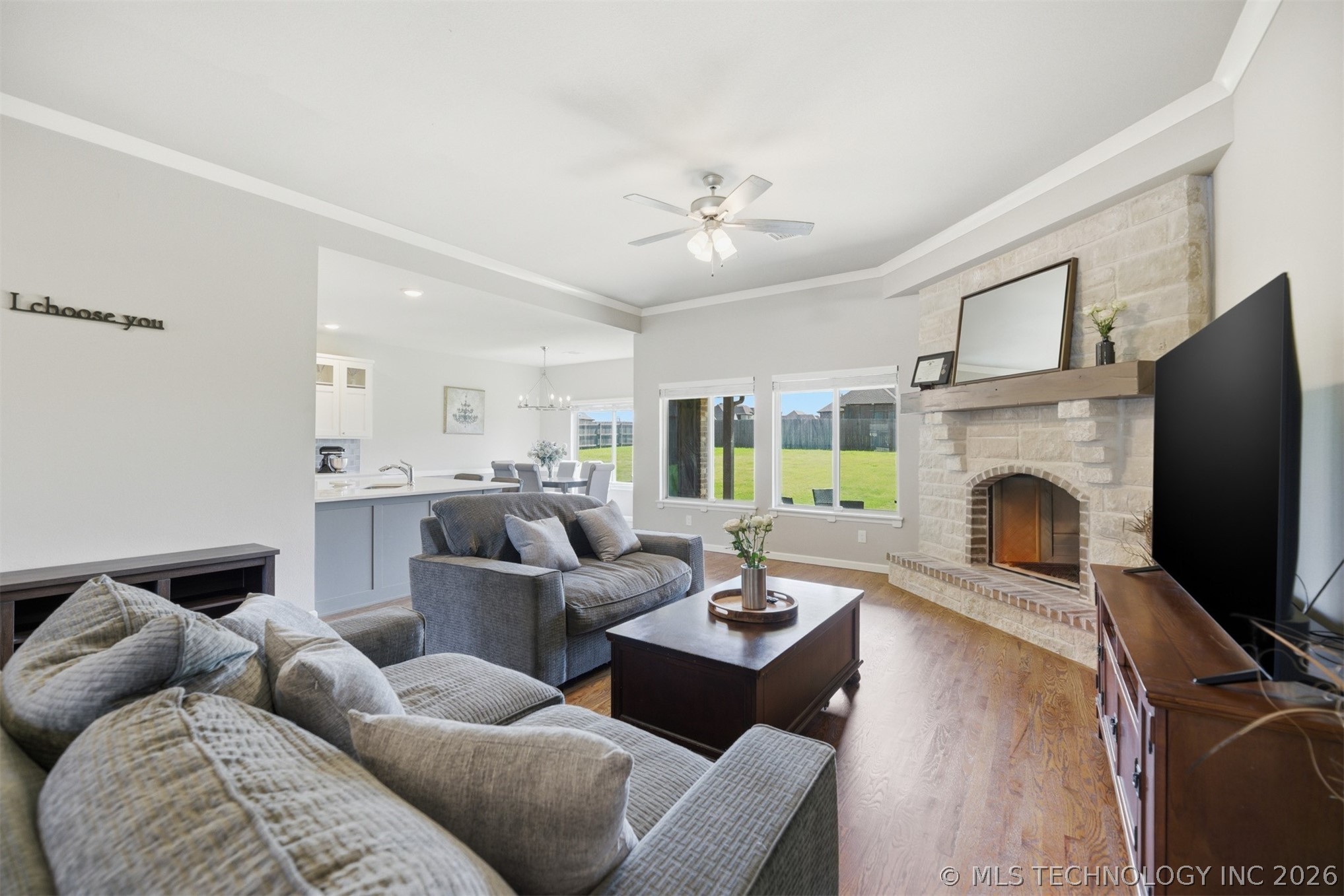 11303 S 211th Eastavenue Broken Arrow OK 74014