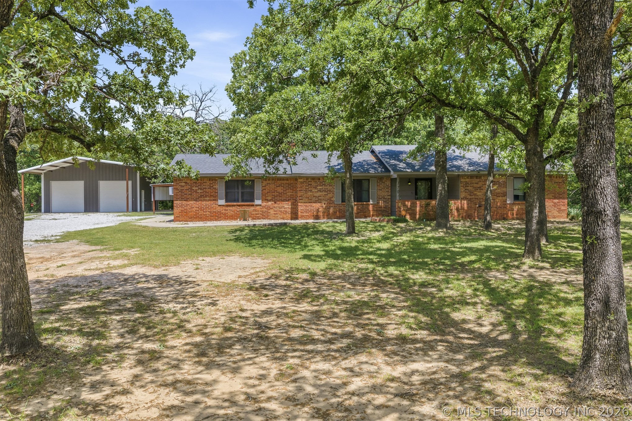 170 Serpentine Street Lone Grove OK 73443