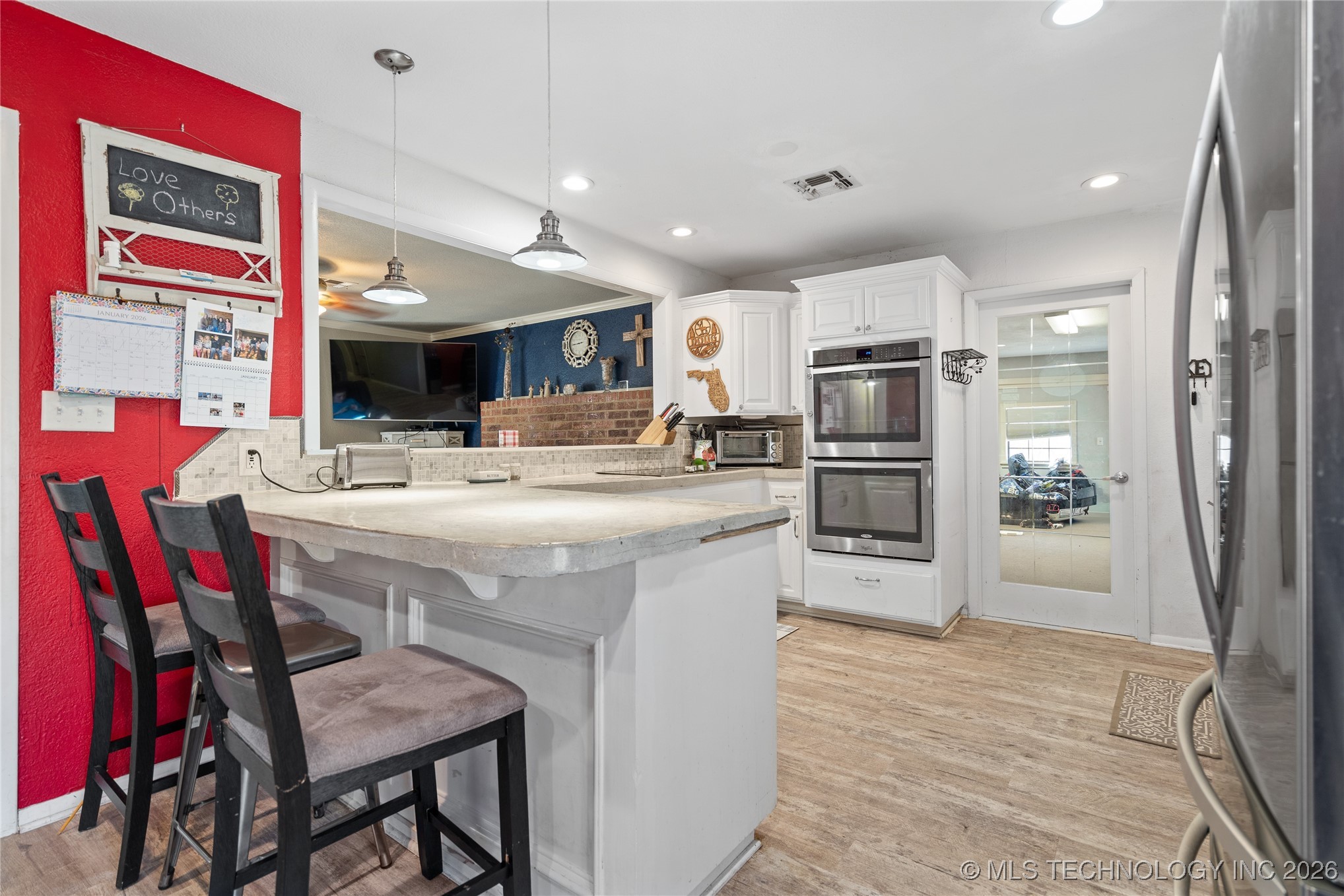 170 Serpentine Street Lone Grove OK 73443