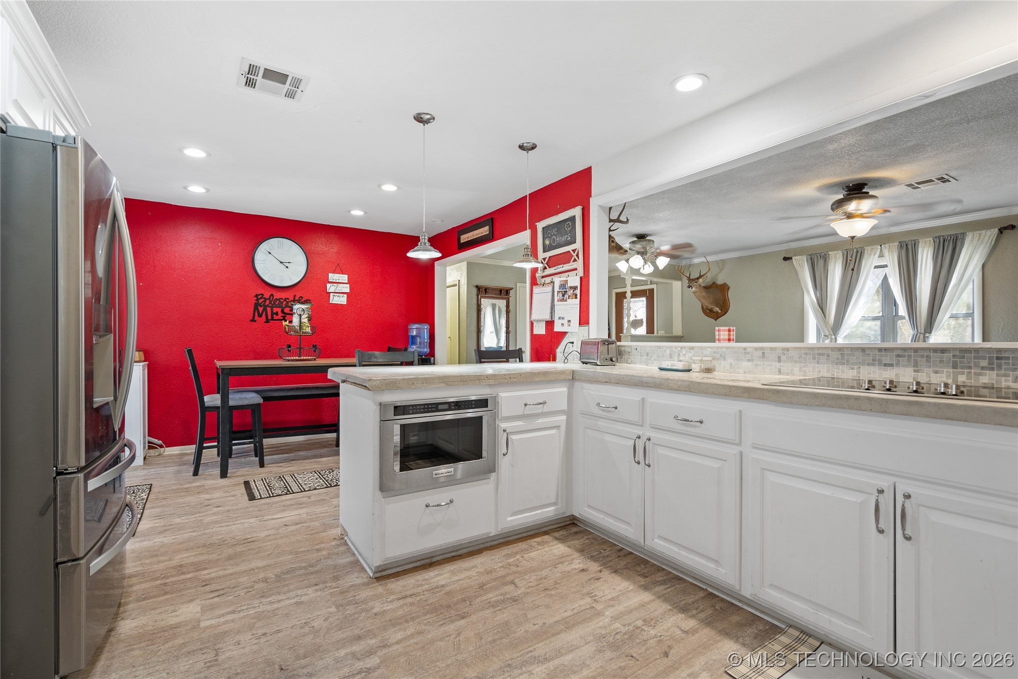 170 Serpentine Street Lone Grove OK 73443